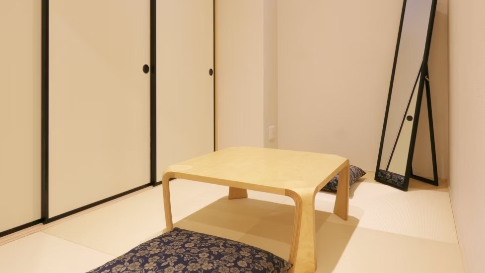 メイプルホール住道