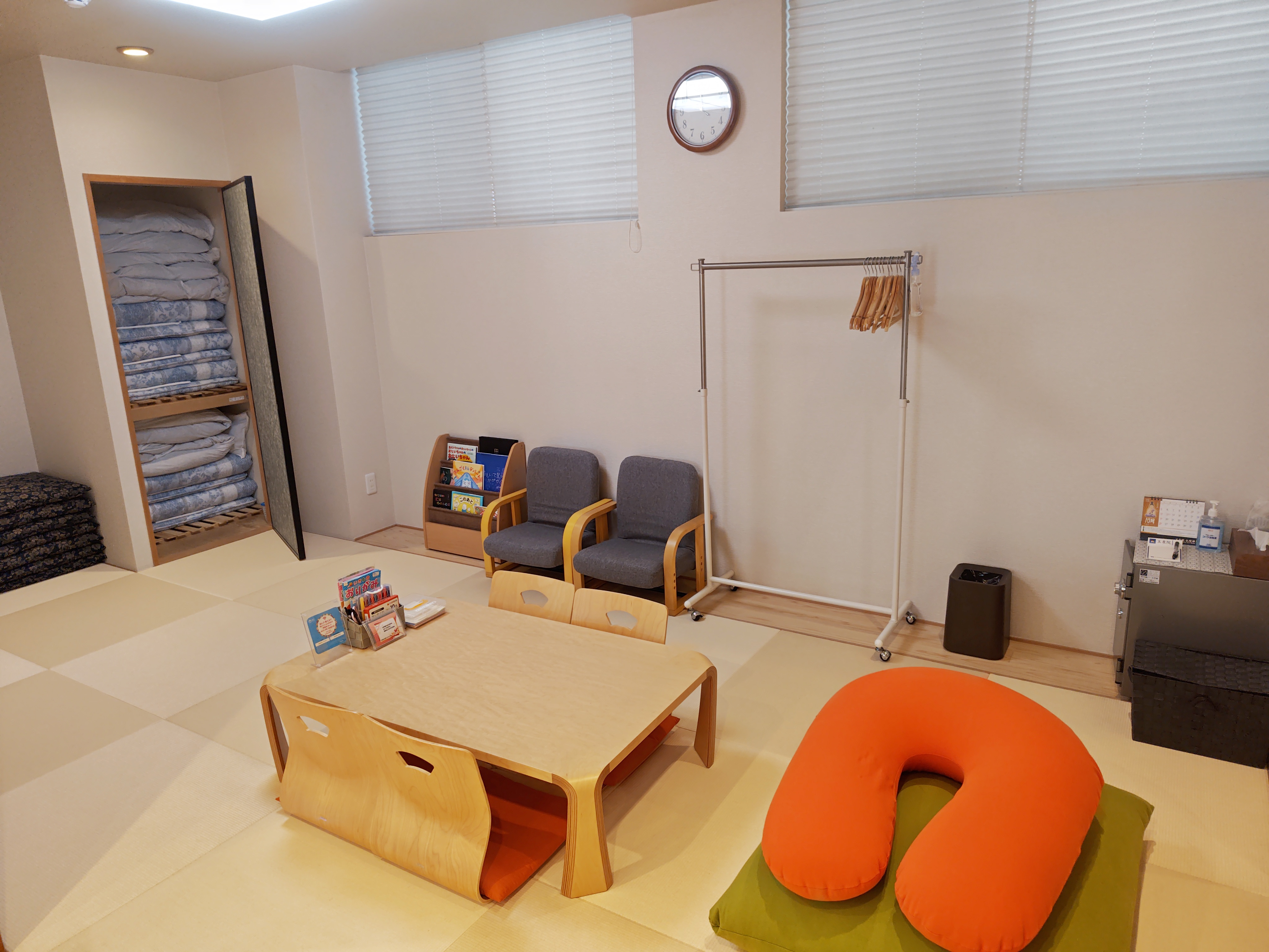 メイプルホール住道