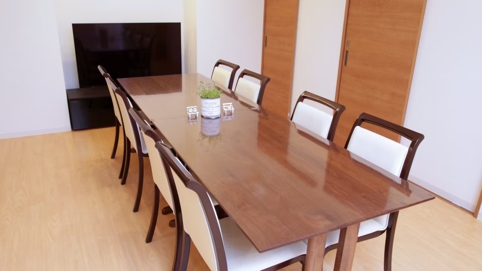 メイプルホール住道