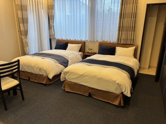 メイプルホール交野