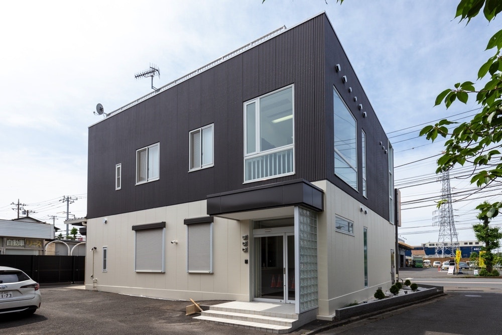 ファミリーホール湘南台