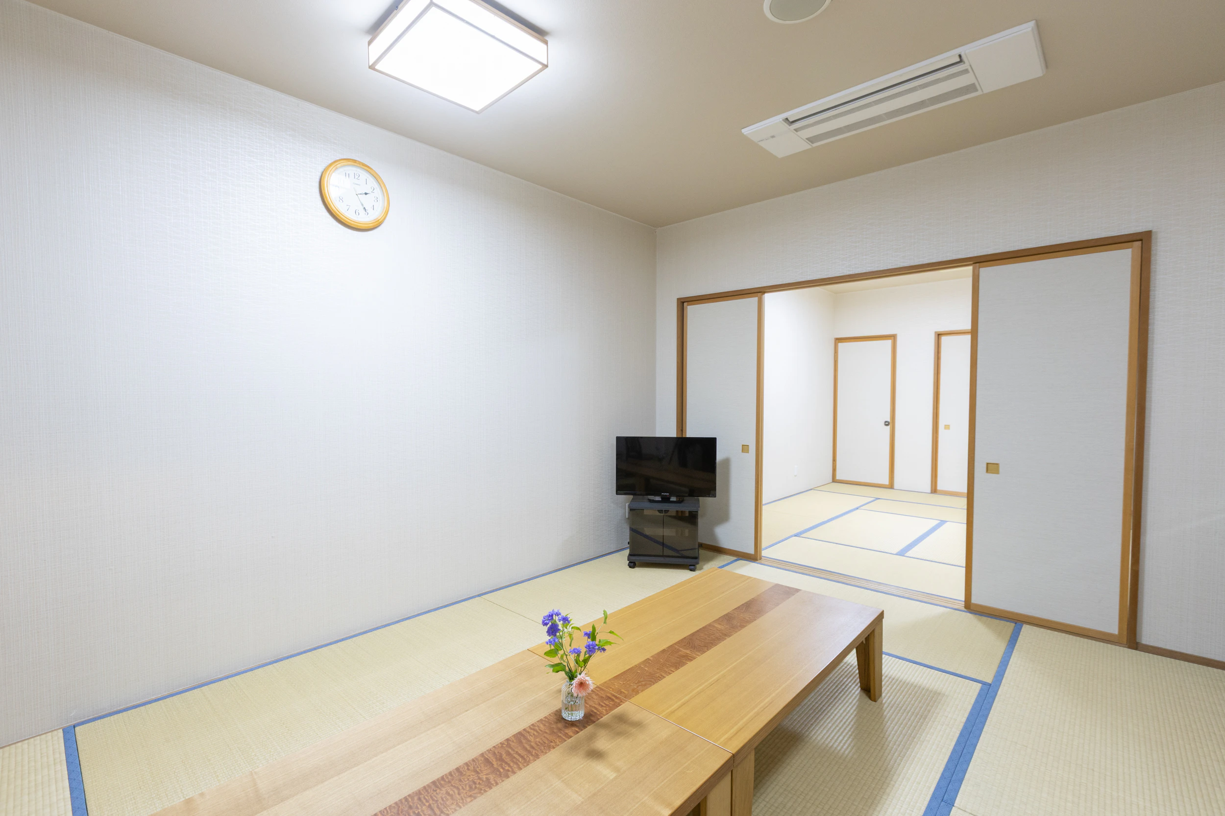 メモリアルホール菩提樹 石巻館