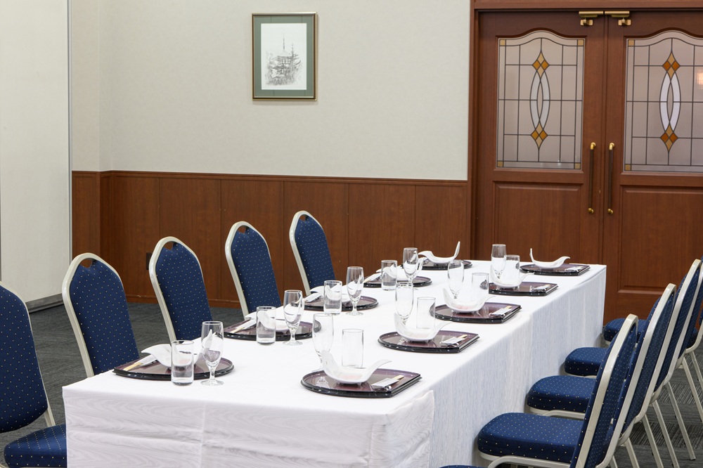 メモリアルホール菩提樹 蛇田館