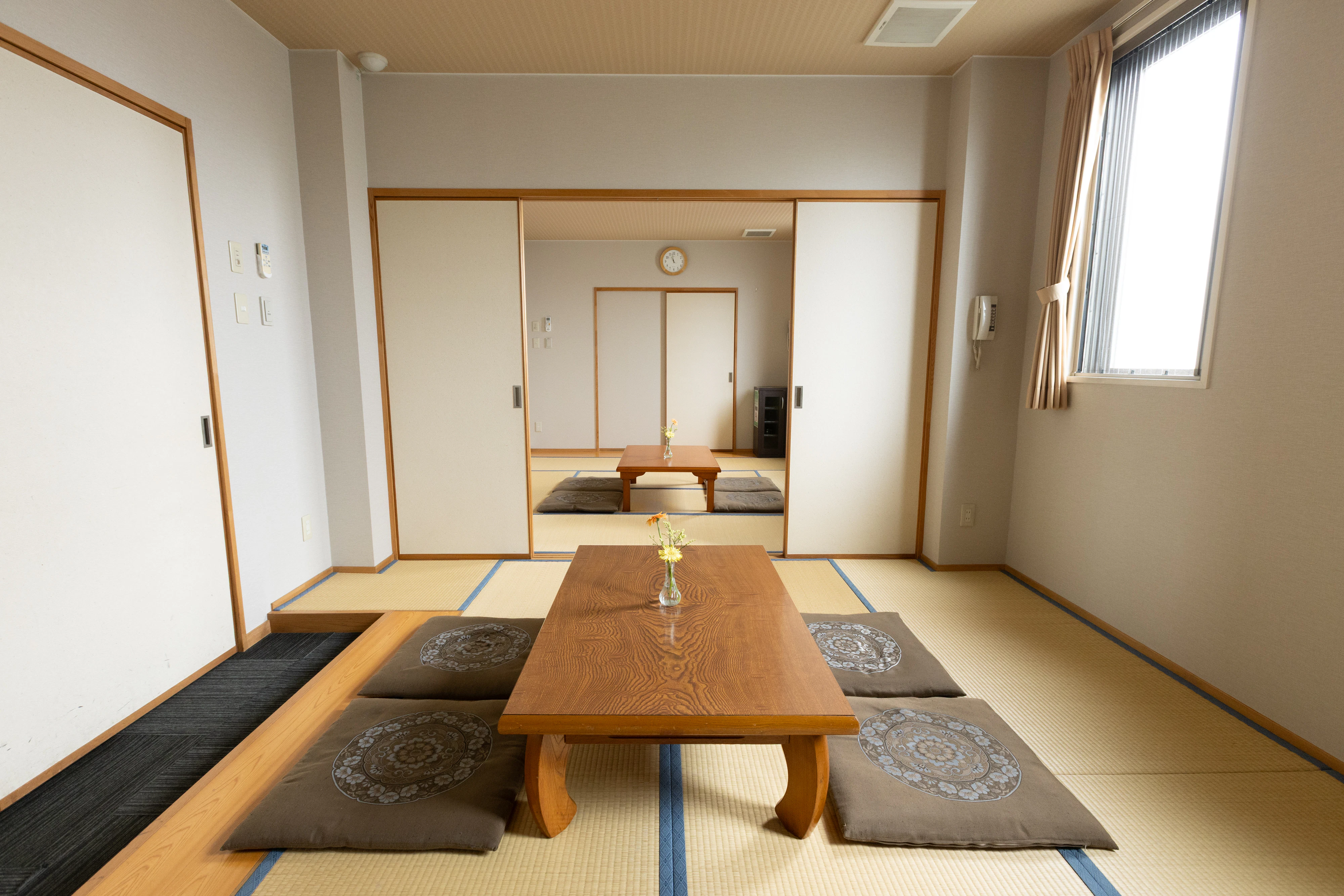 メモリアルホール菩提樹 蛇田館