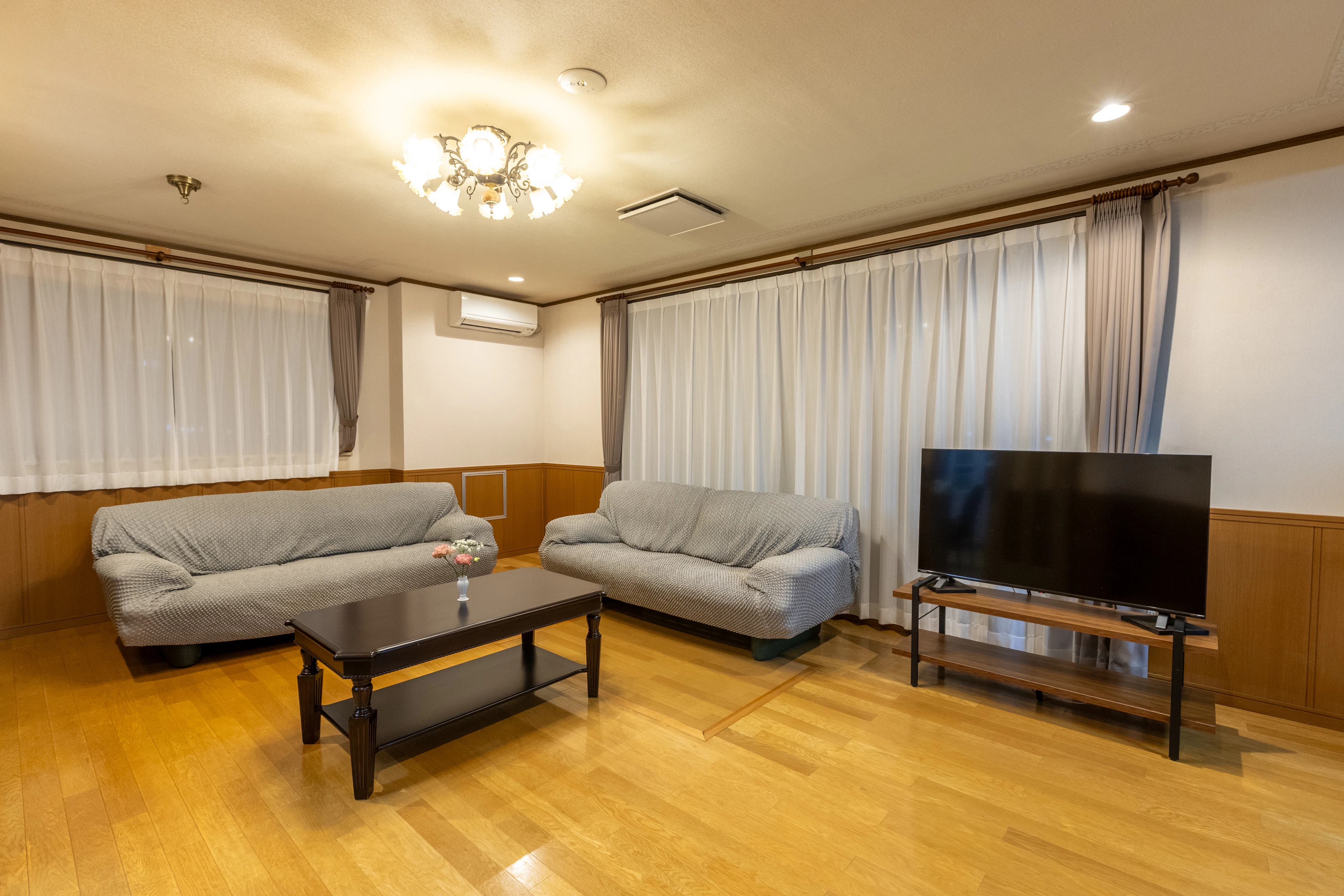 メモリアルホール菩提樹 矢本館