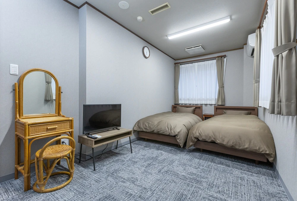 メモリアルホール菩提樹 矢本館