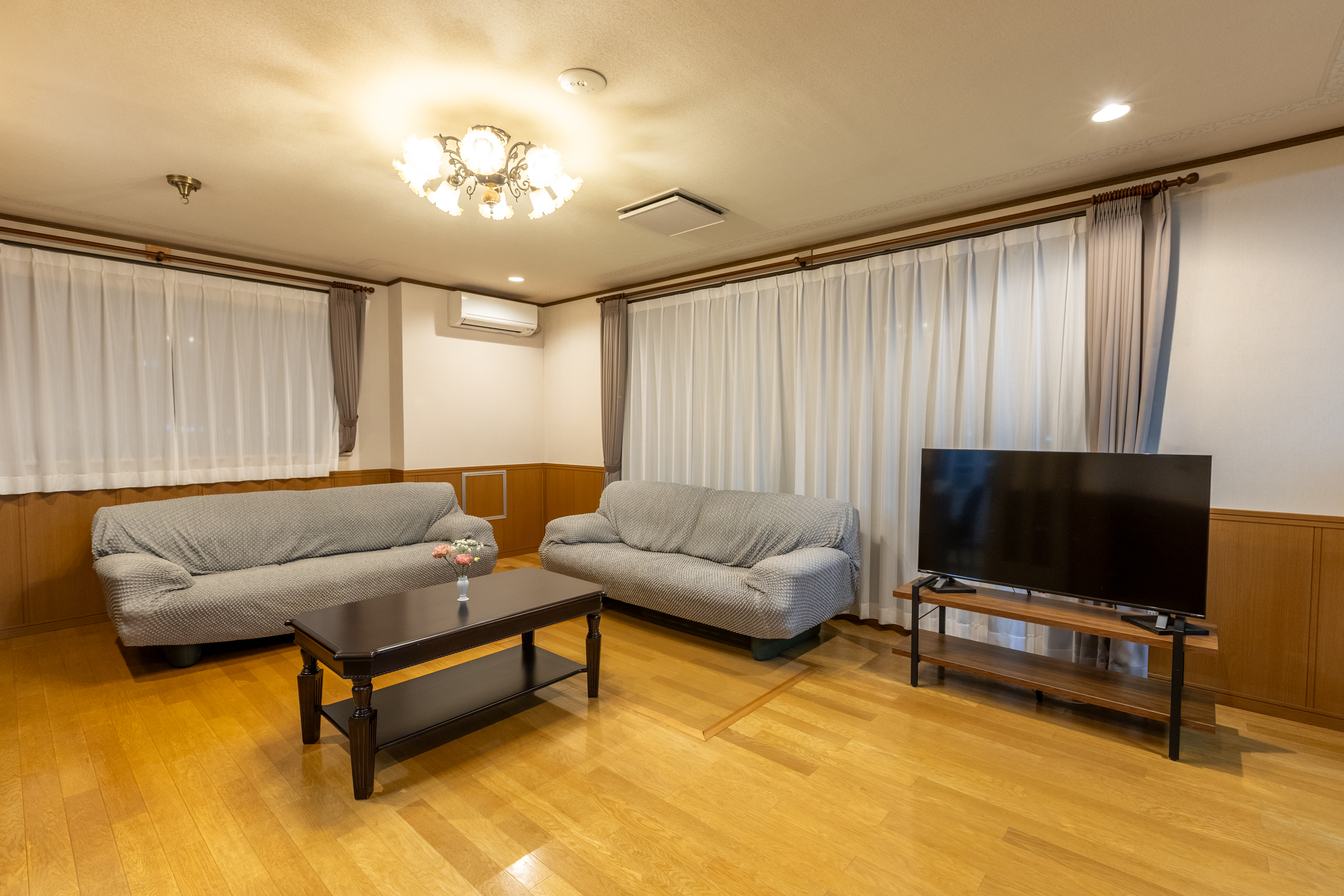 メモリアルホール菩提樹　矢本館