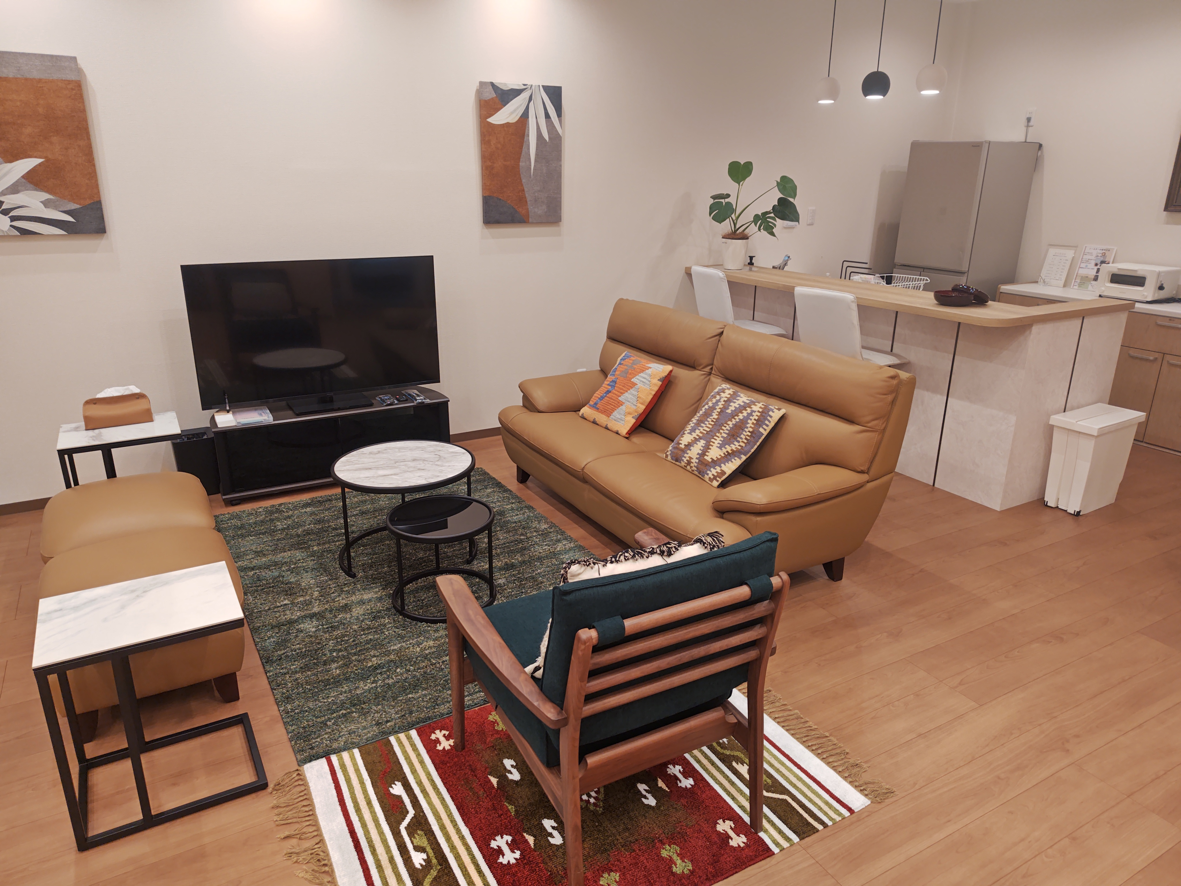 メイプルホール八尾恩智