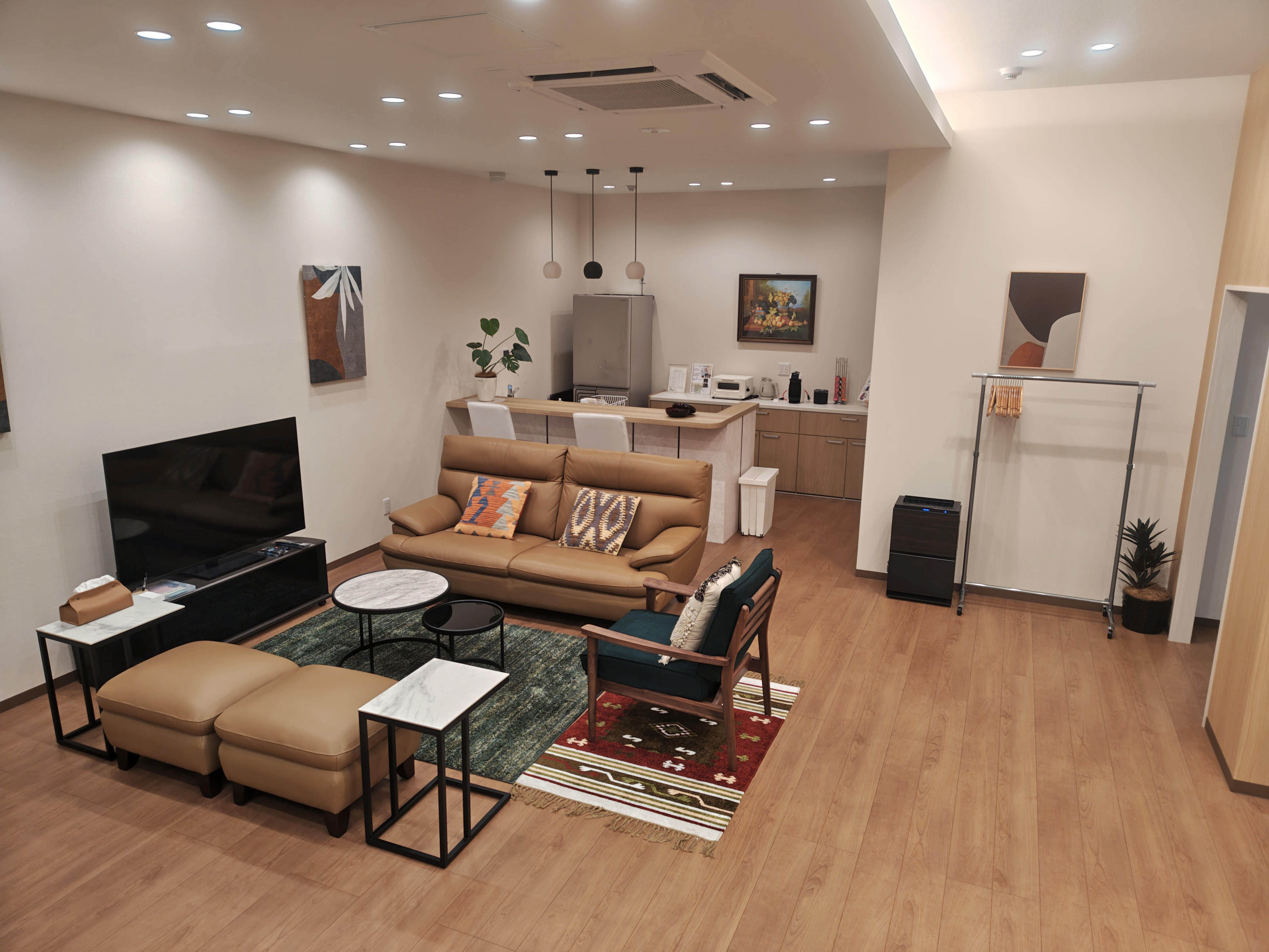 メイプルホール八尾恩智