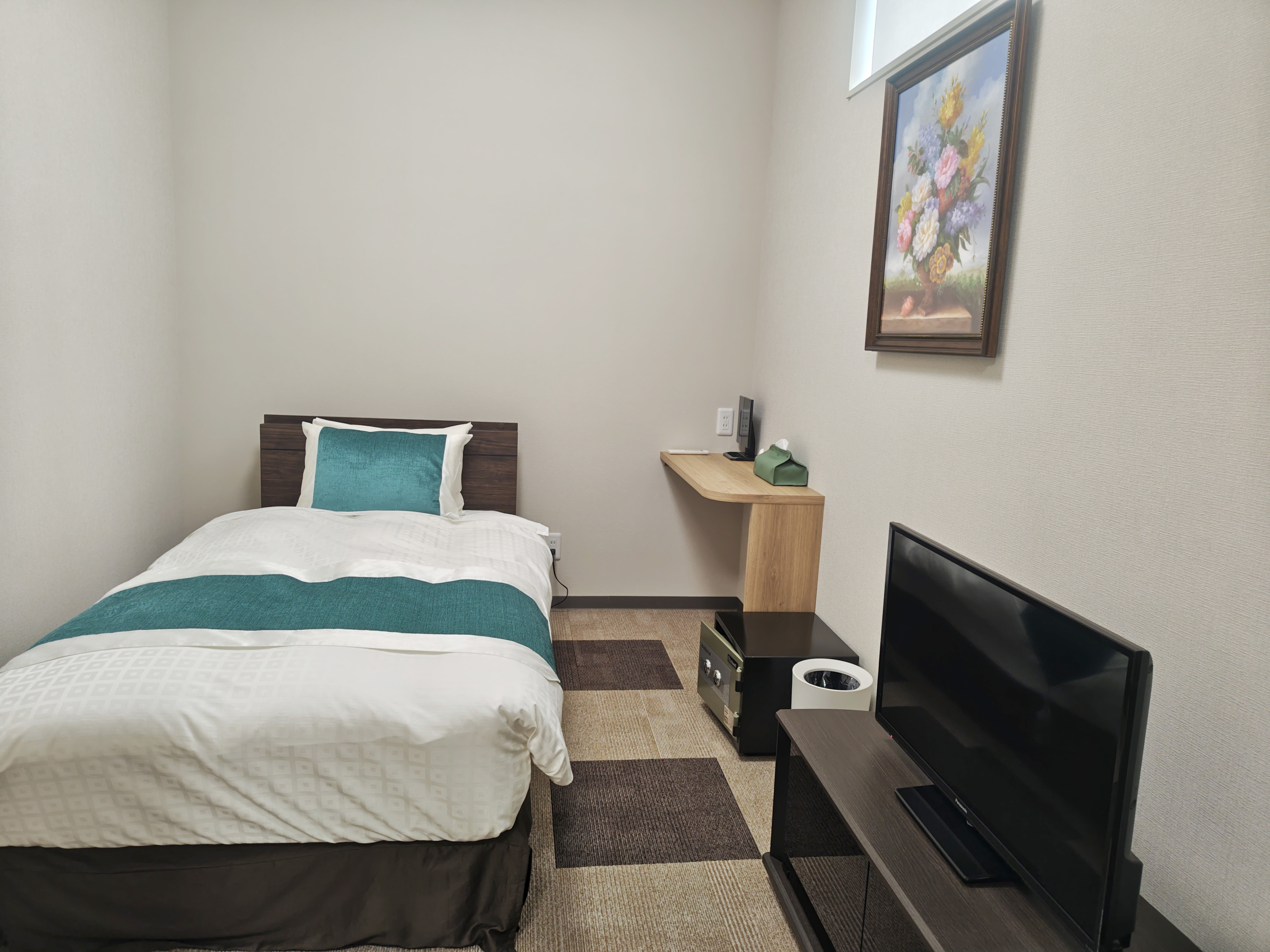 メイプルホール八尾恩智