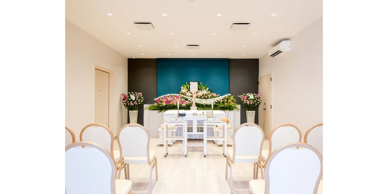 さがみ典礼の家族葬 西川口
