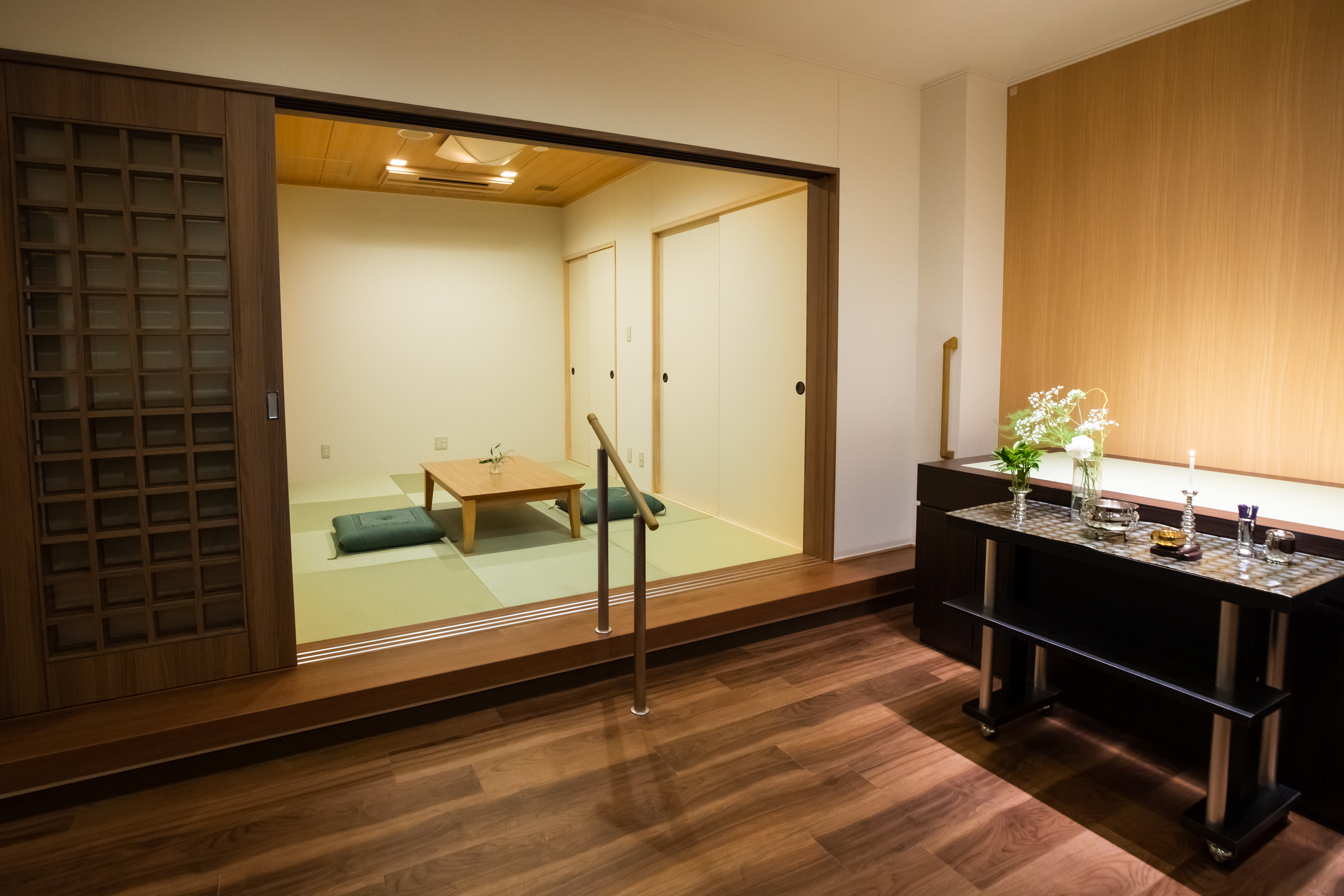 シティホール高松