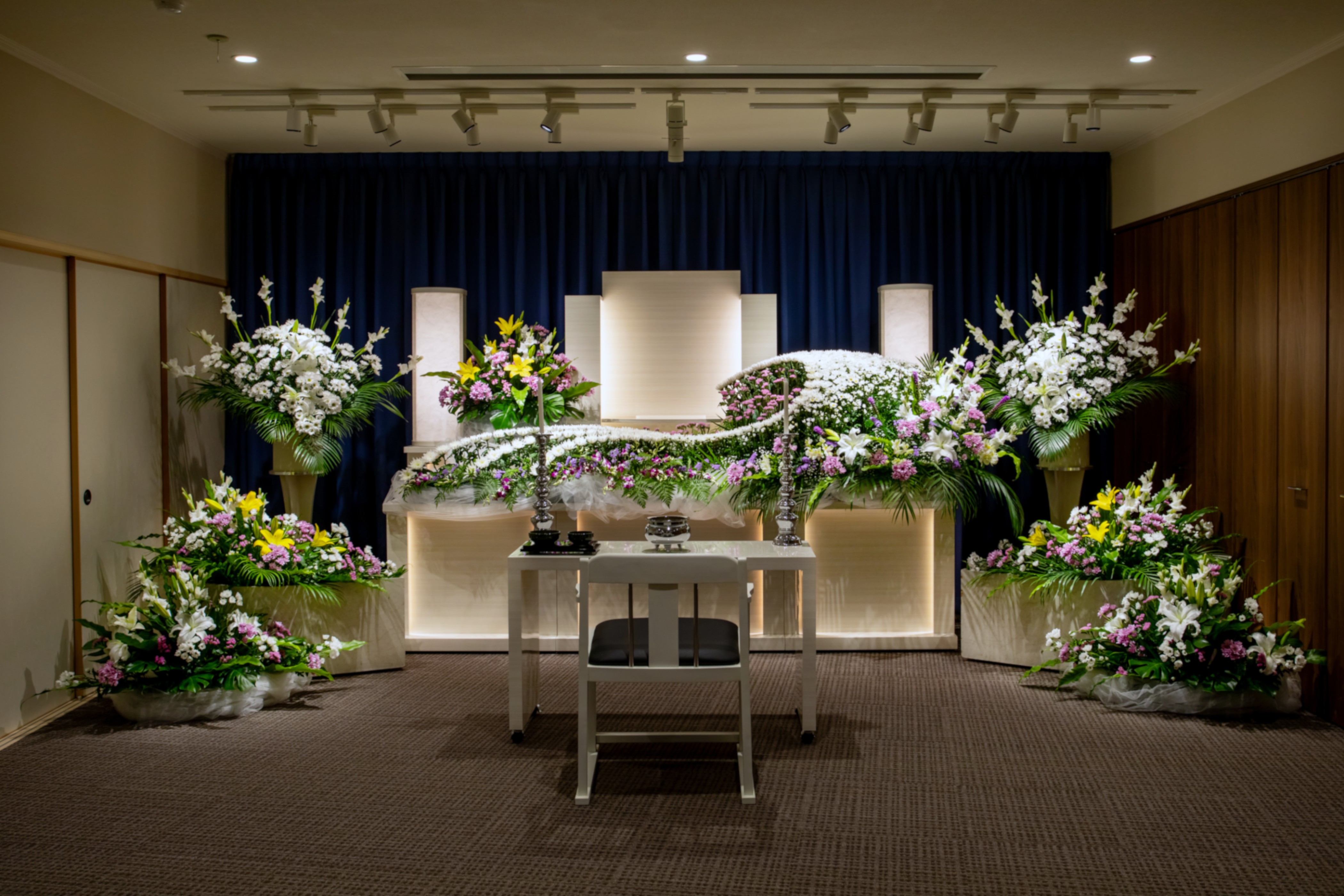 シティホール高松