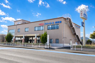 シティホール高松東
