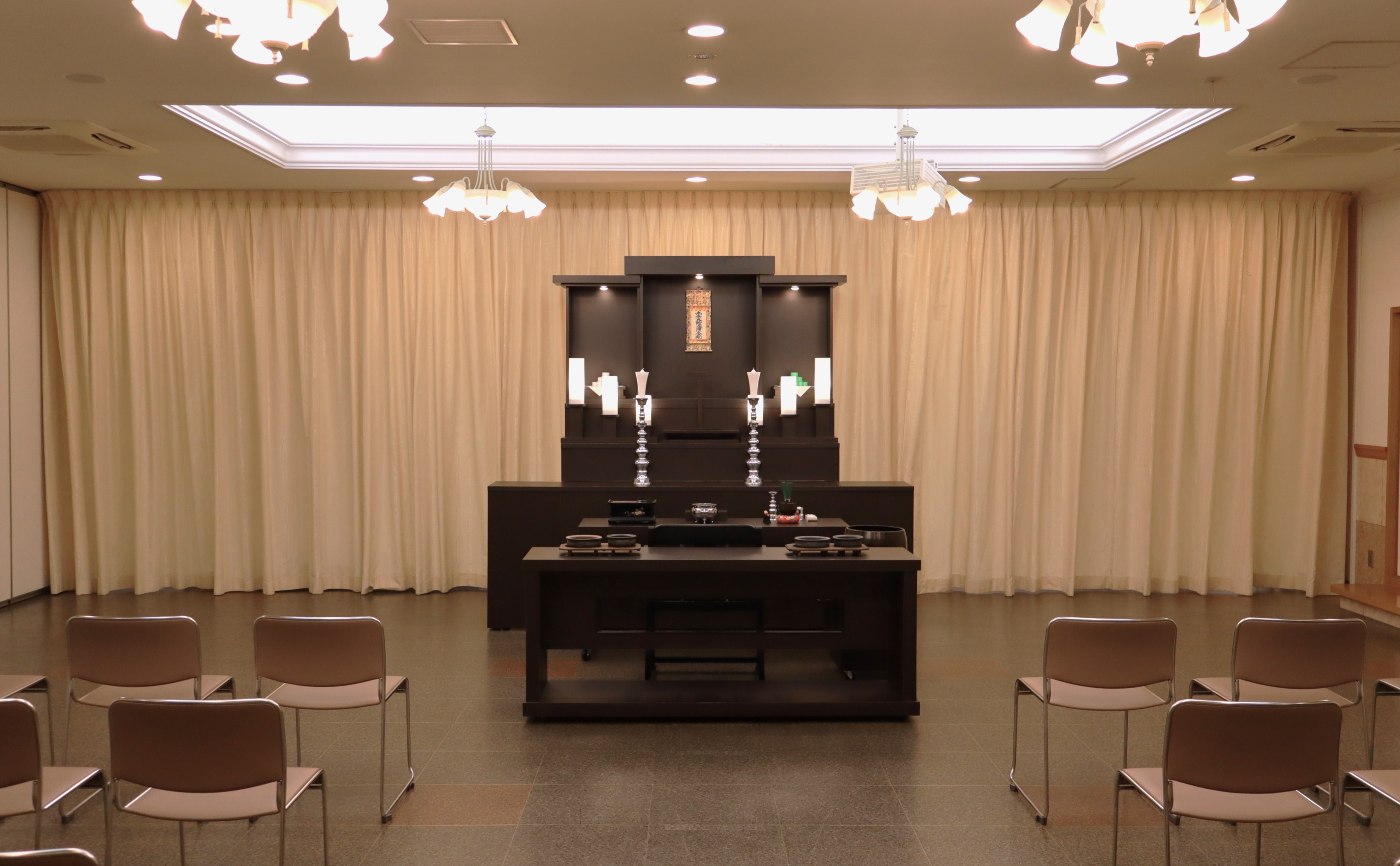 シティホール三本松