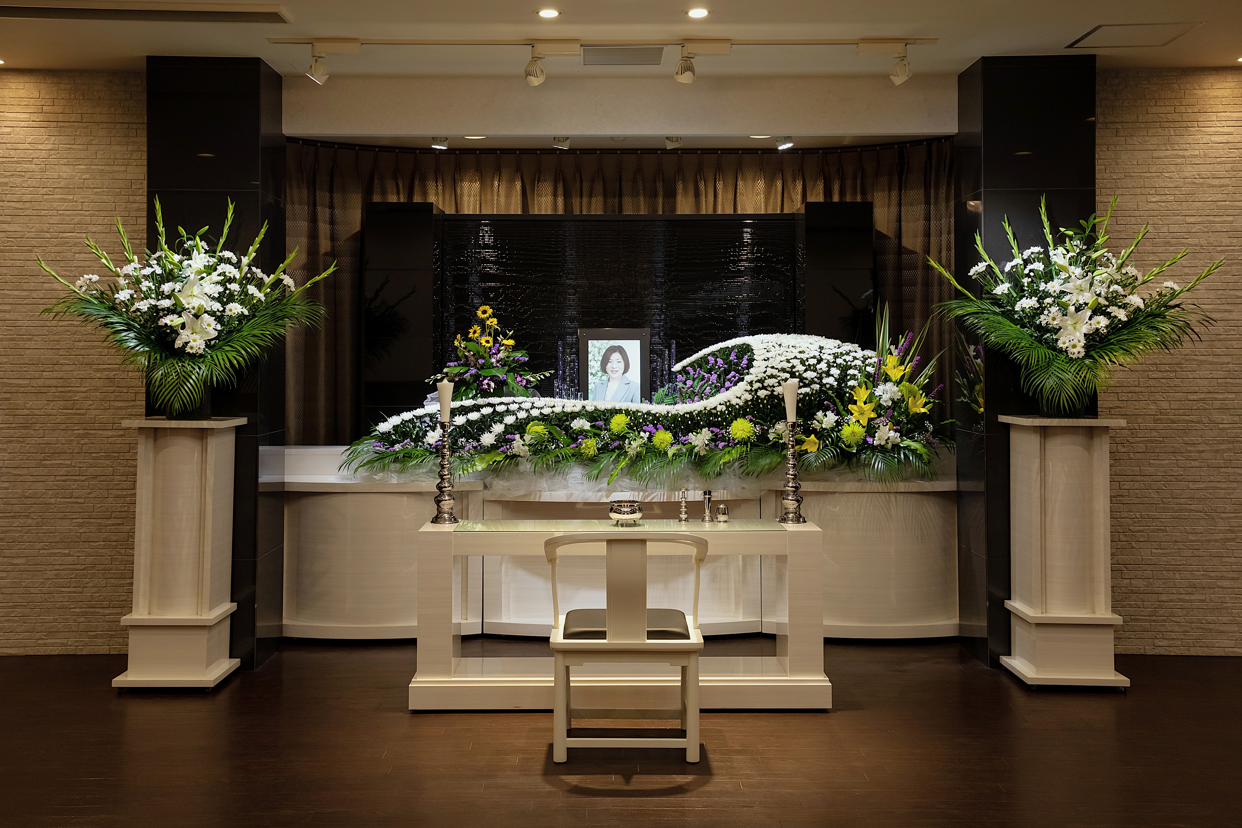 シティホール太田