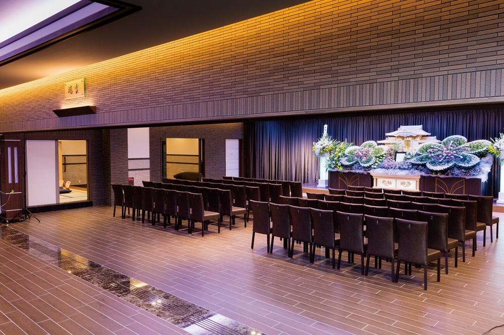 シティホール藤塚