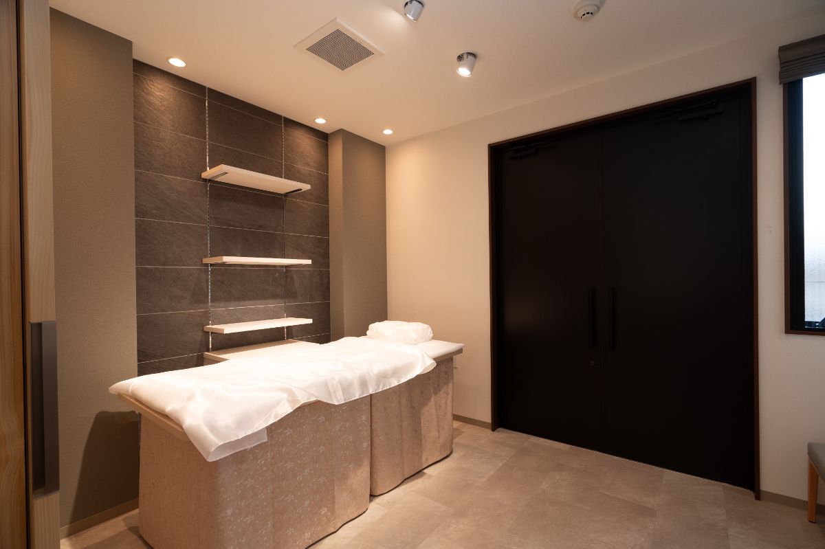 メモリアルハウス Lian 与謝野