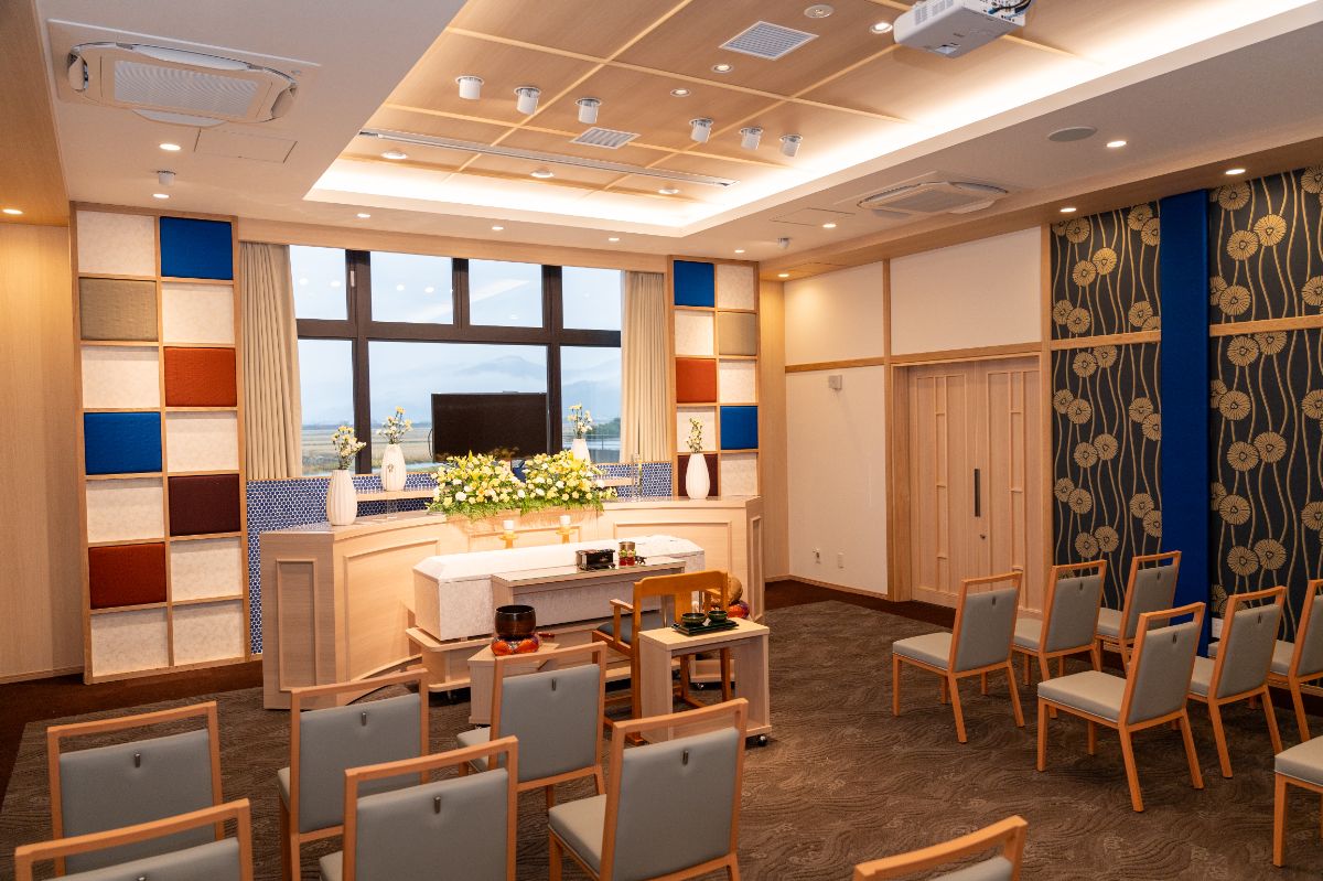 メモリアルハウス Lian 与謝野