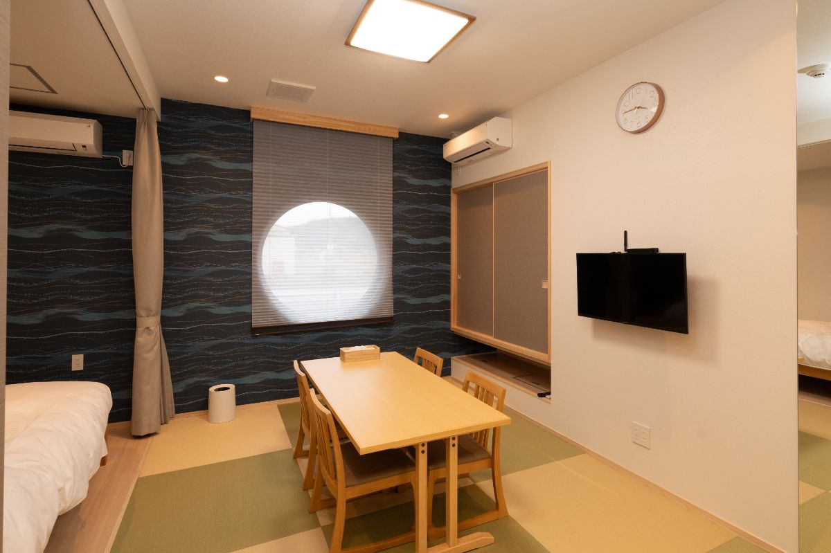 メモリアルハウス Lian 与謝野