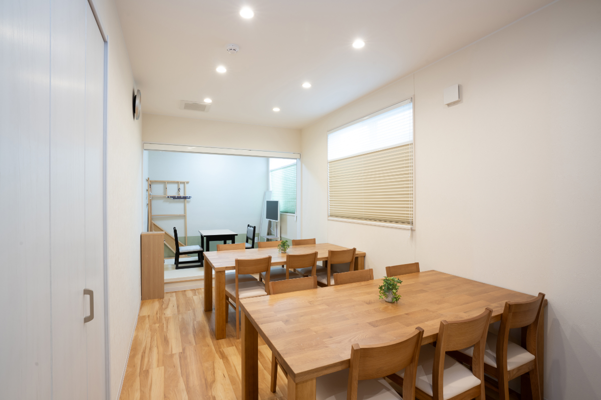 家族葬のタクセル 前橋若宮町