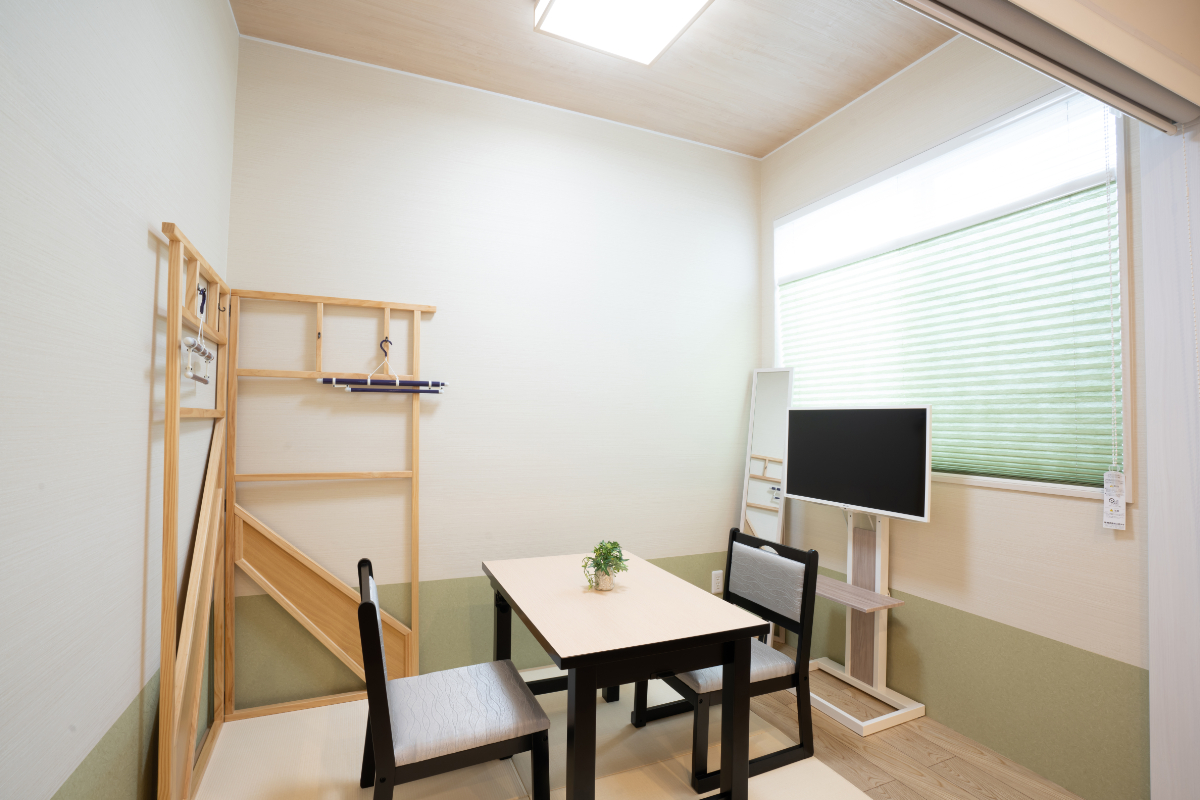 家族葬のタクセル 前橋若宮町