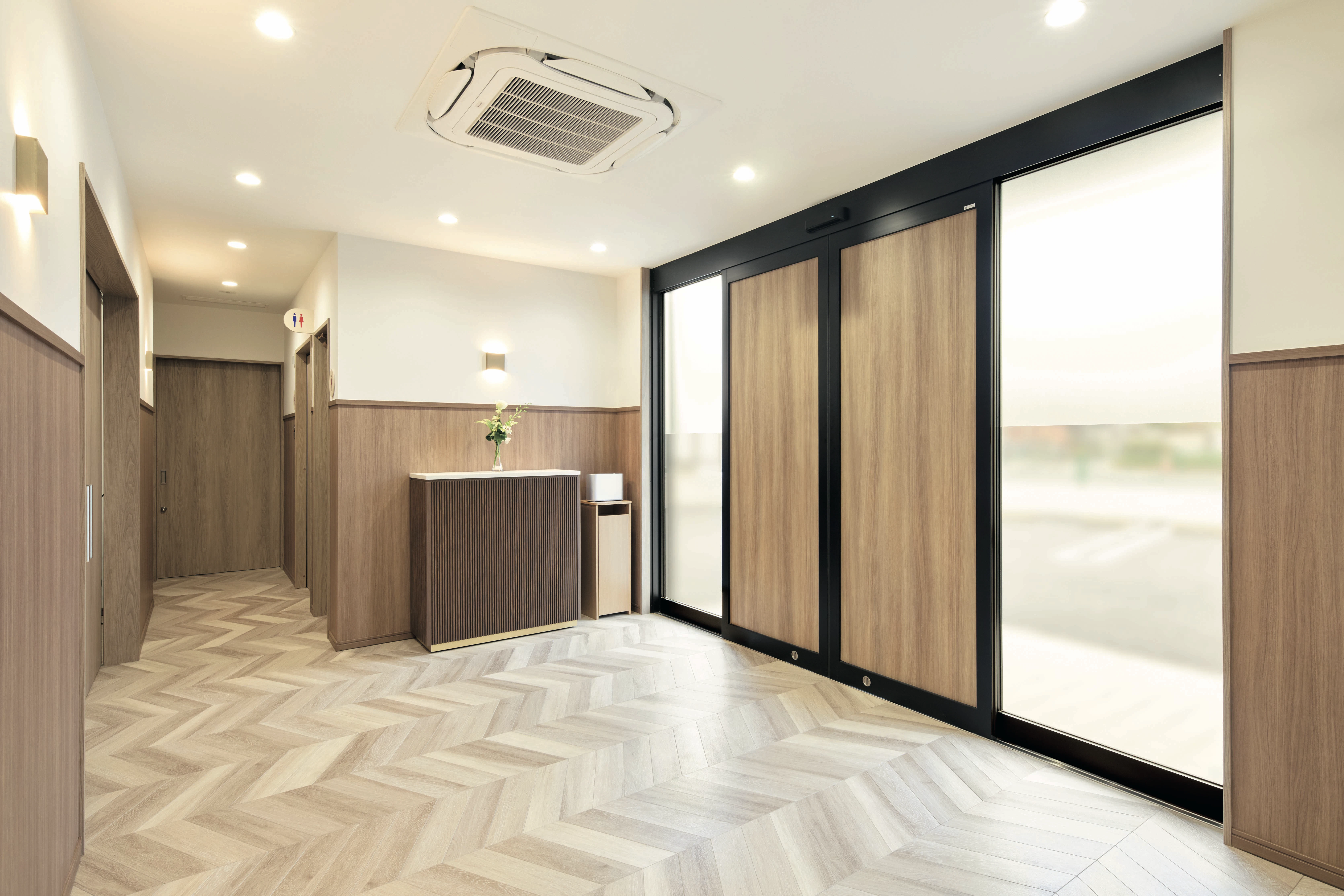 エンディングハウス町田