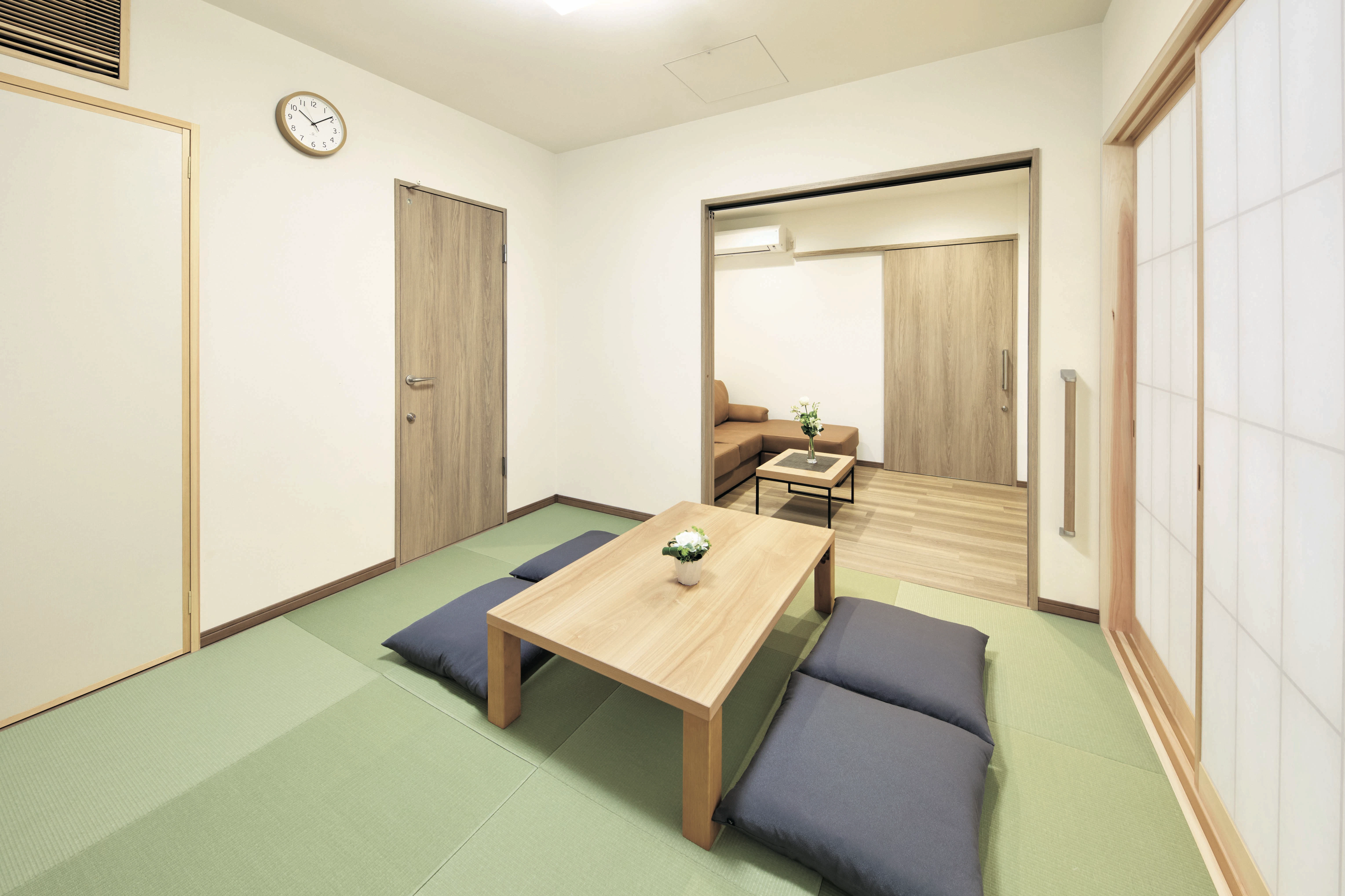 エンディングハウス町田