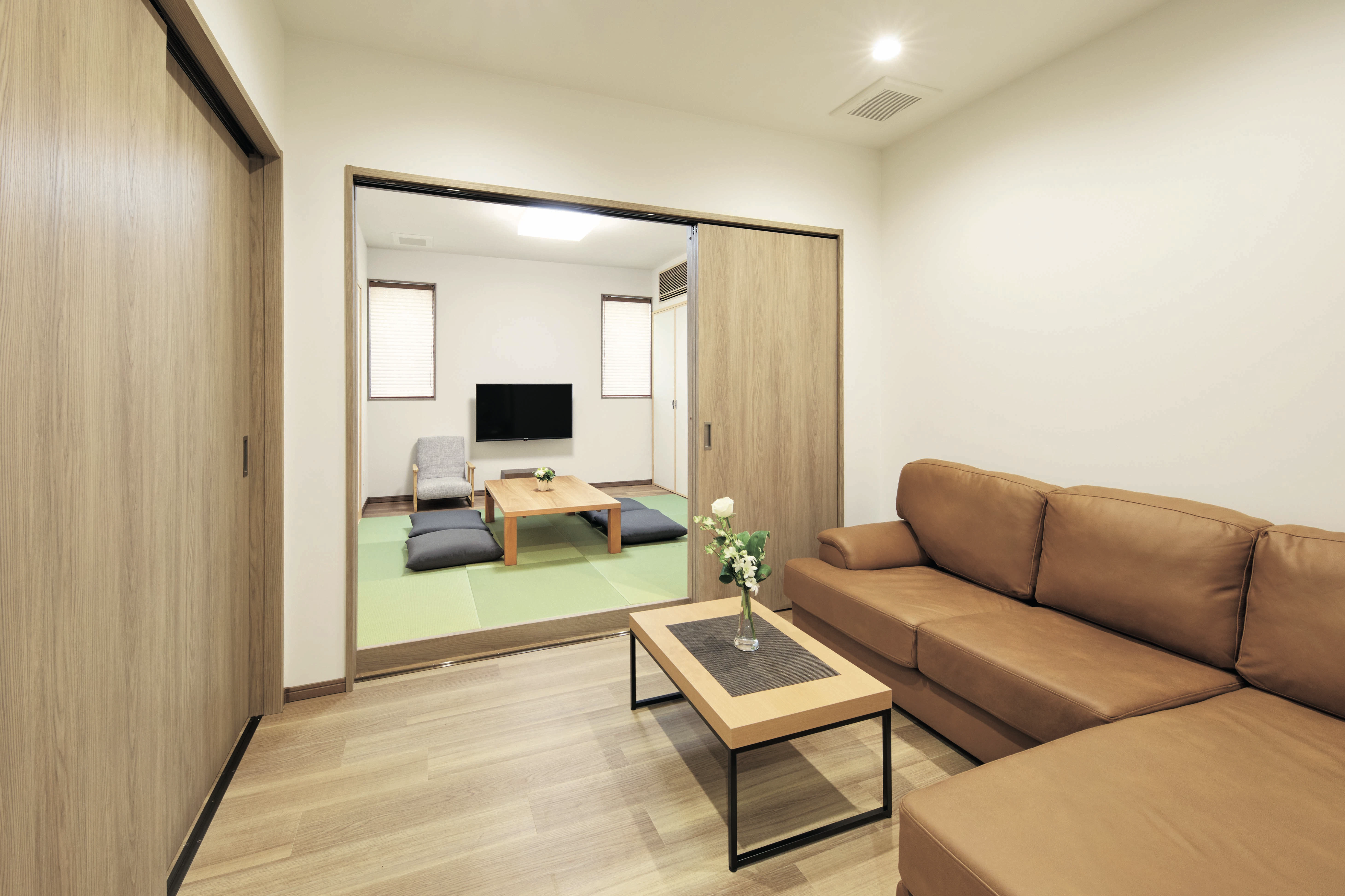 エンディングハウス町田