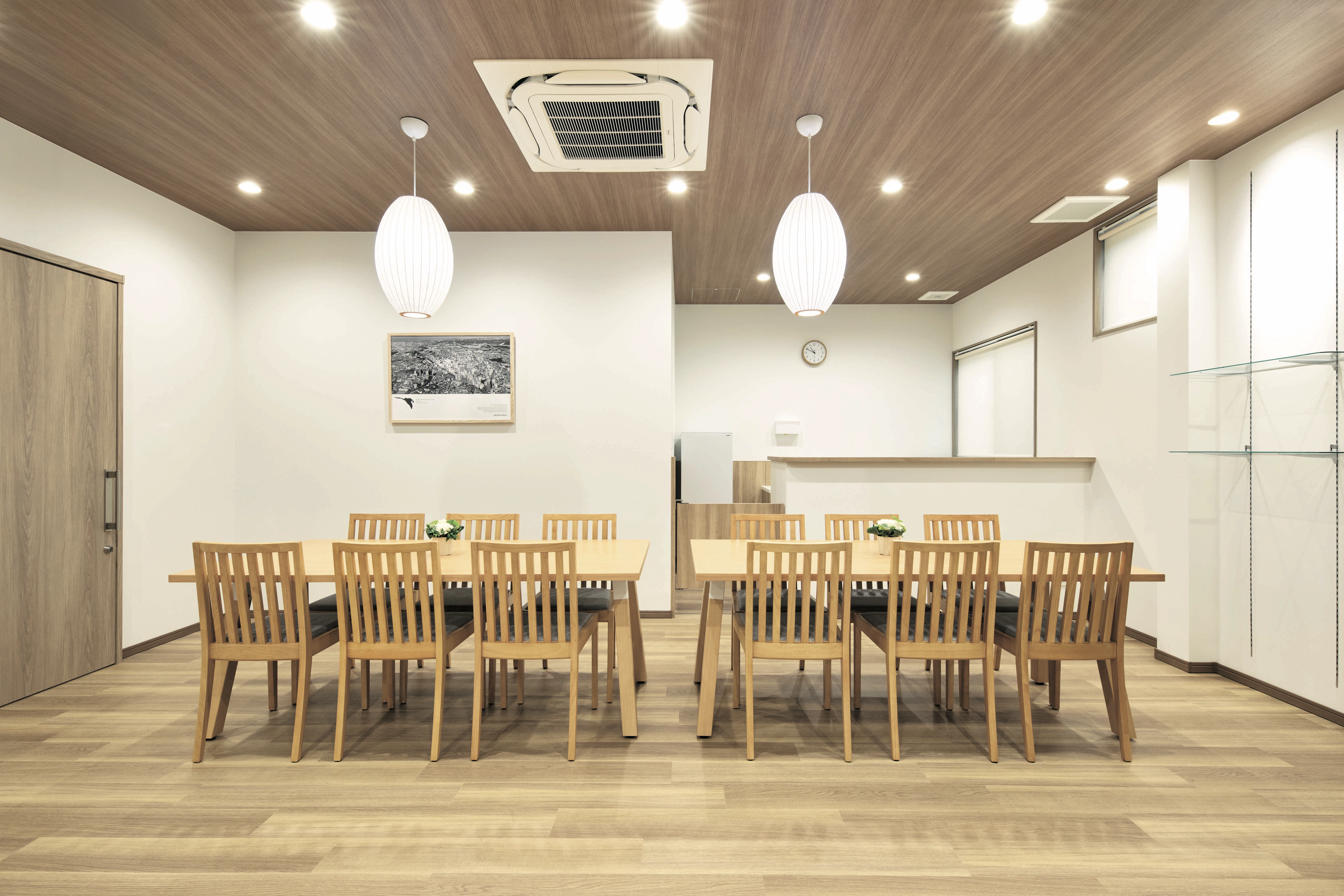 エンディングハウス町田