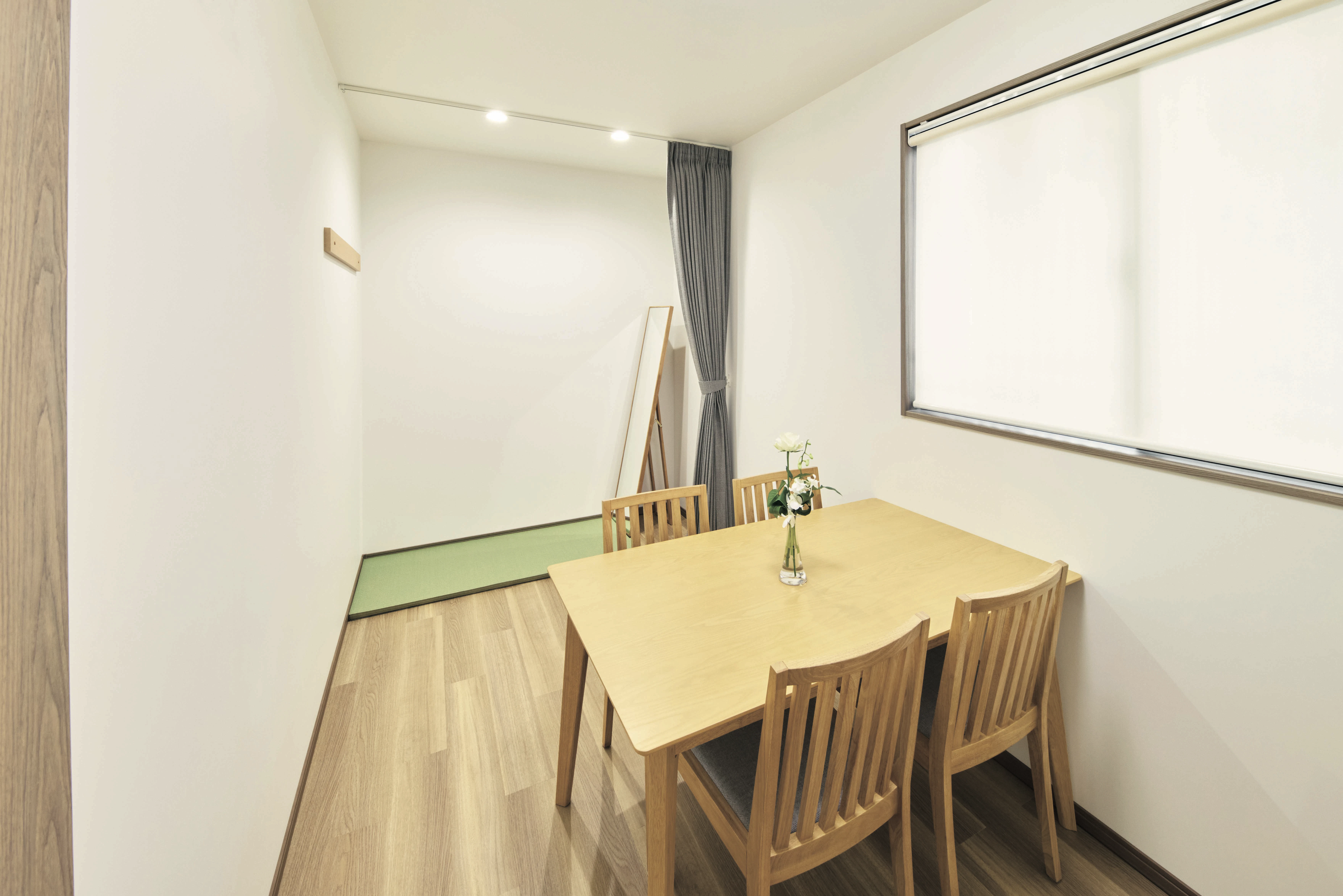 エンディングハウス東林間