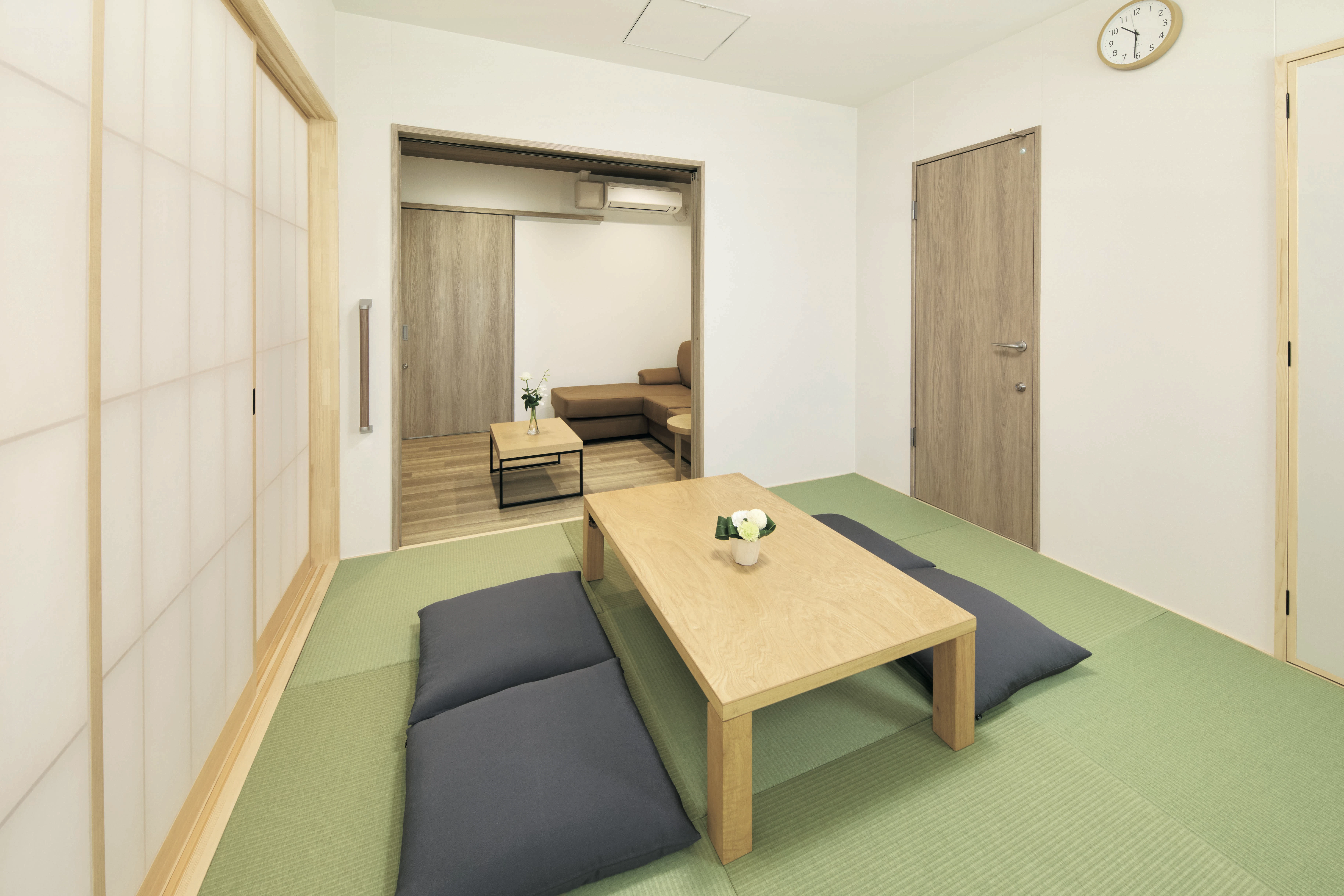 エンディングハウス東林間