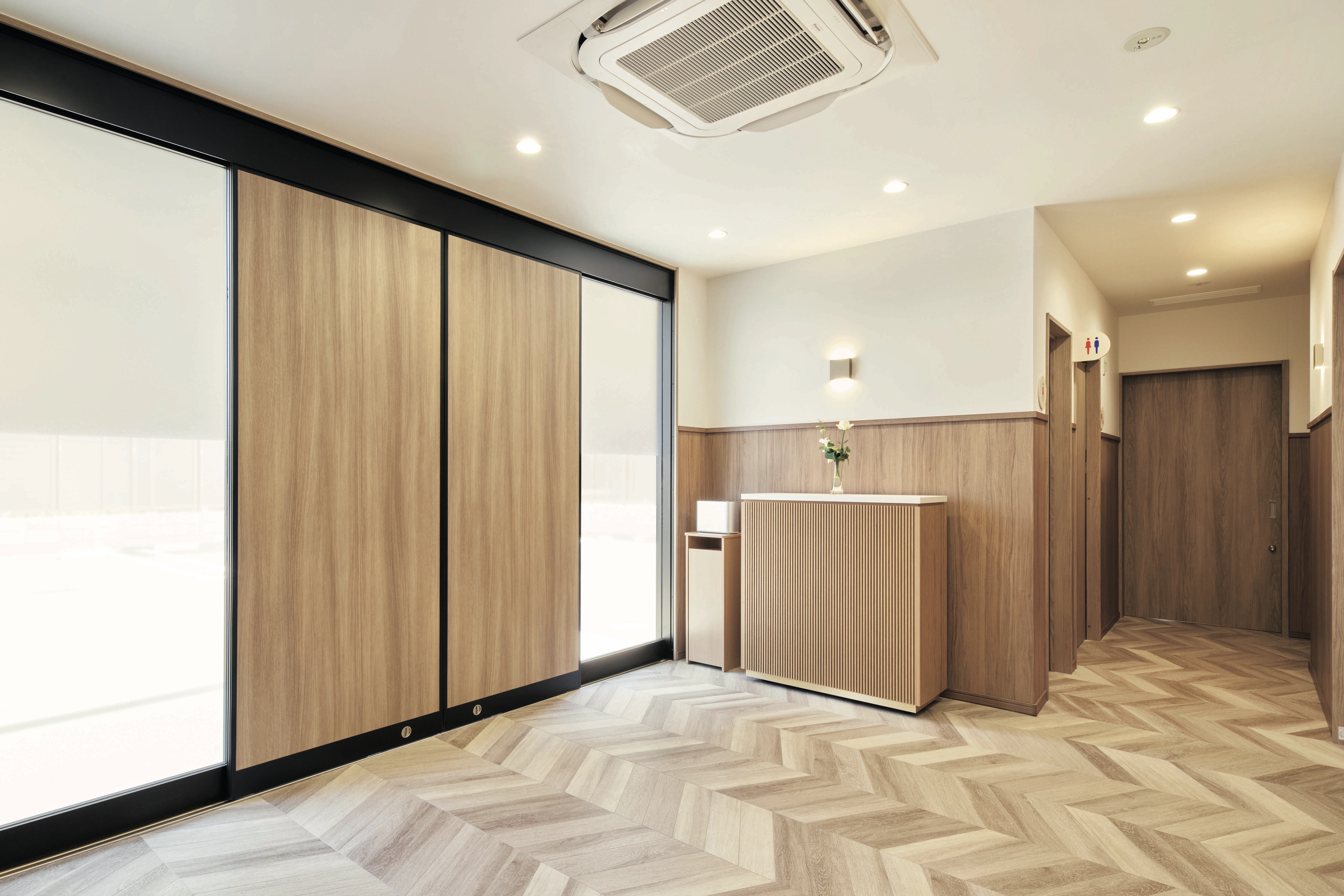 エンディングハウス東林間