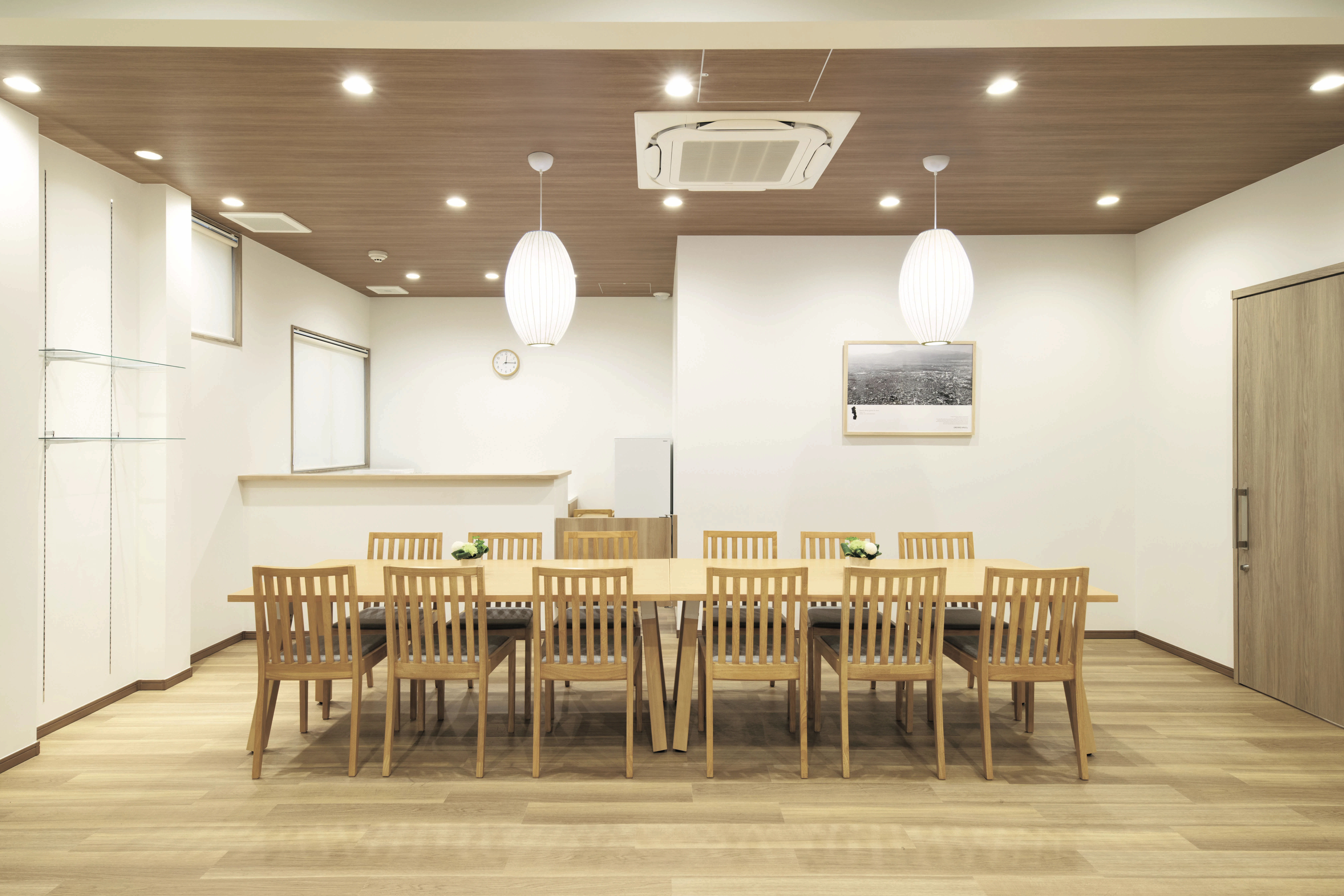 エンディングハウス南林間