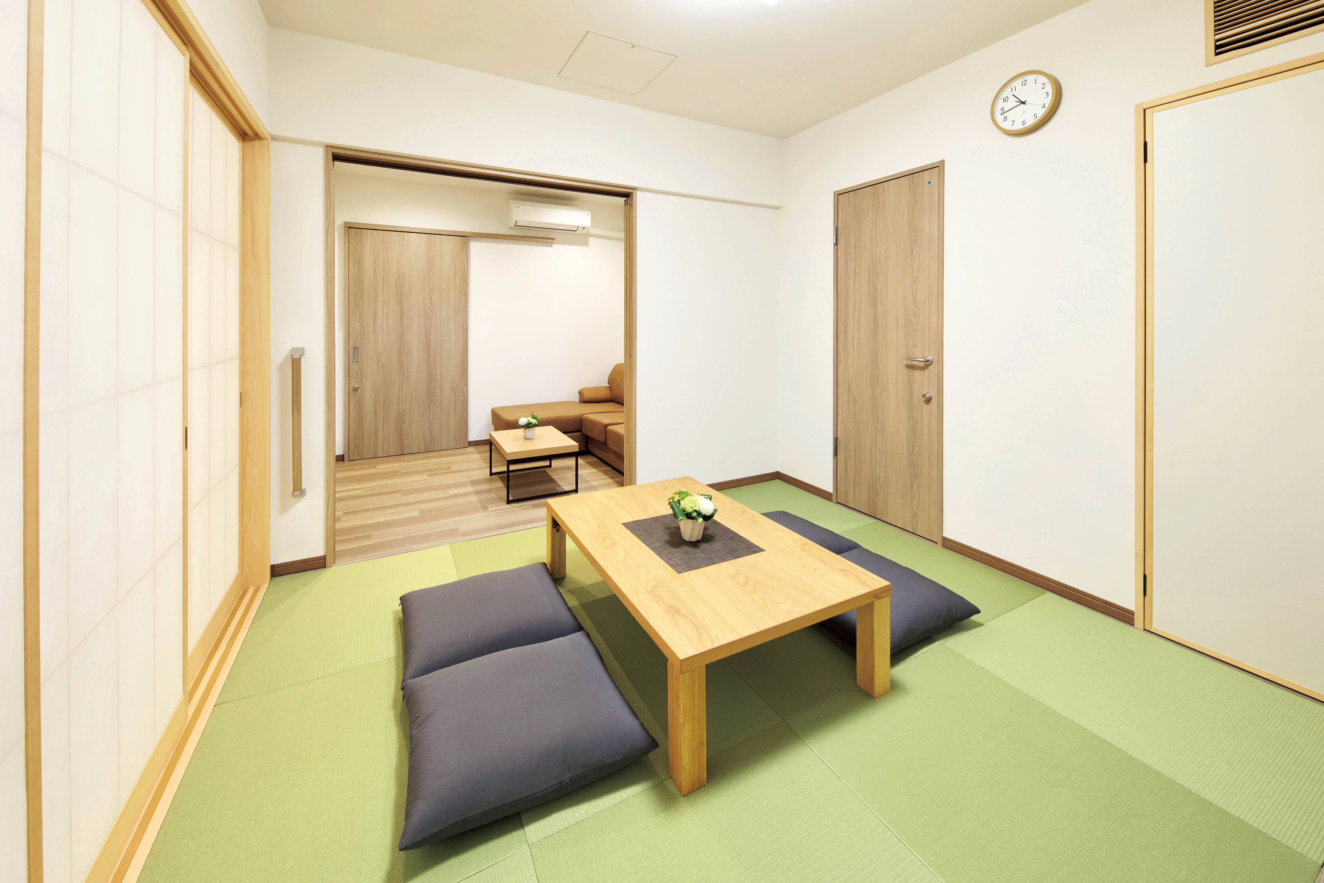 エンディングハウス南林間