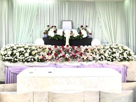 小さな家族葬ホール