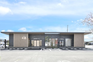 家族葬邸宅　和葬