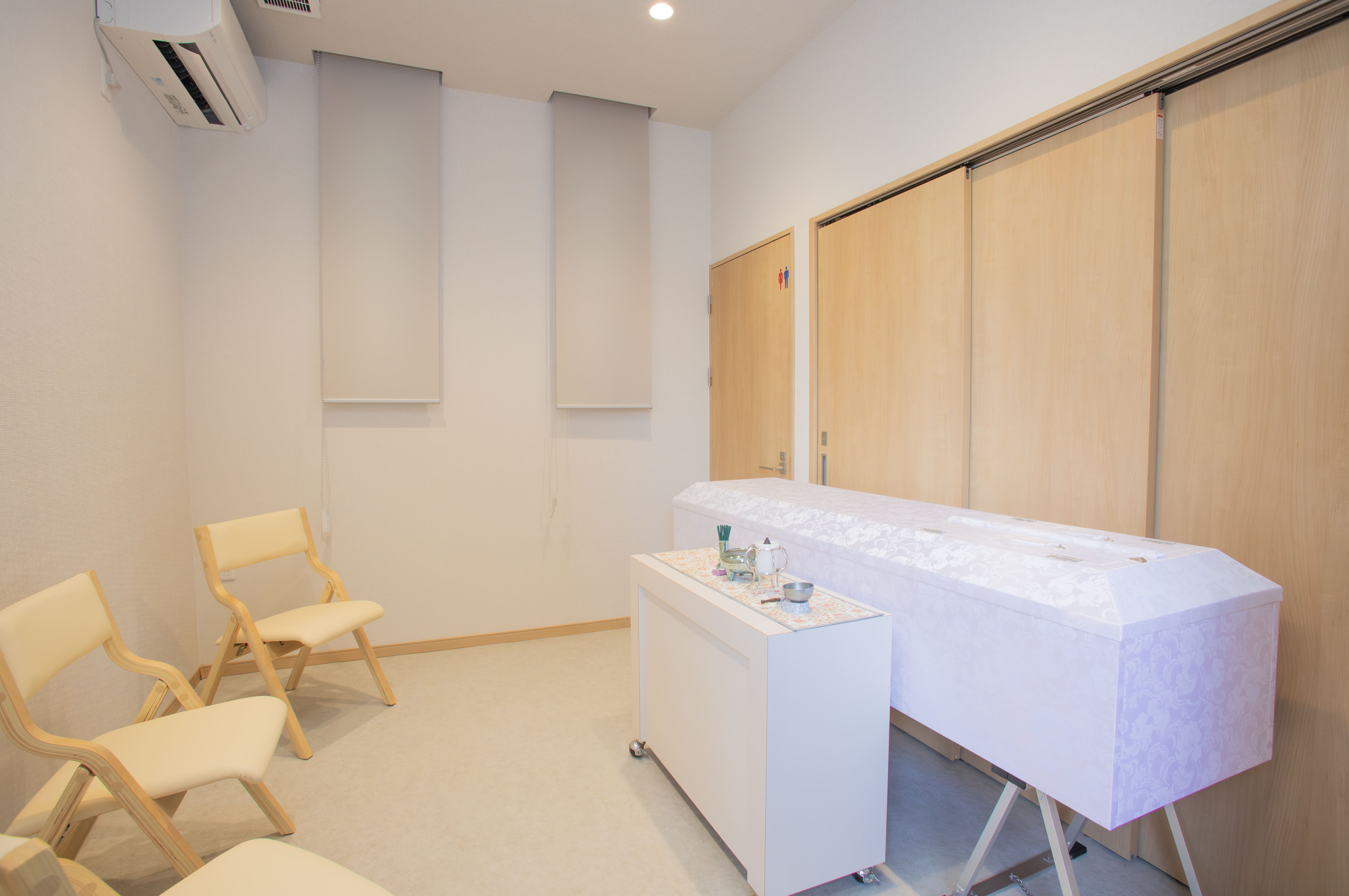 東京博善のお葬式　武蔵野ホール