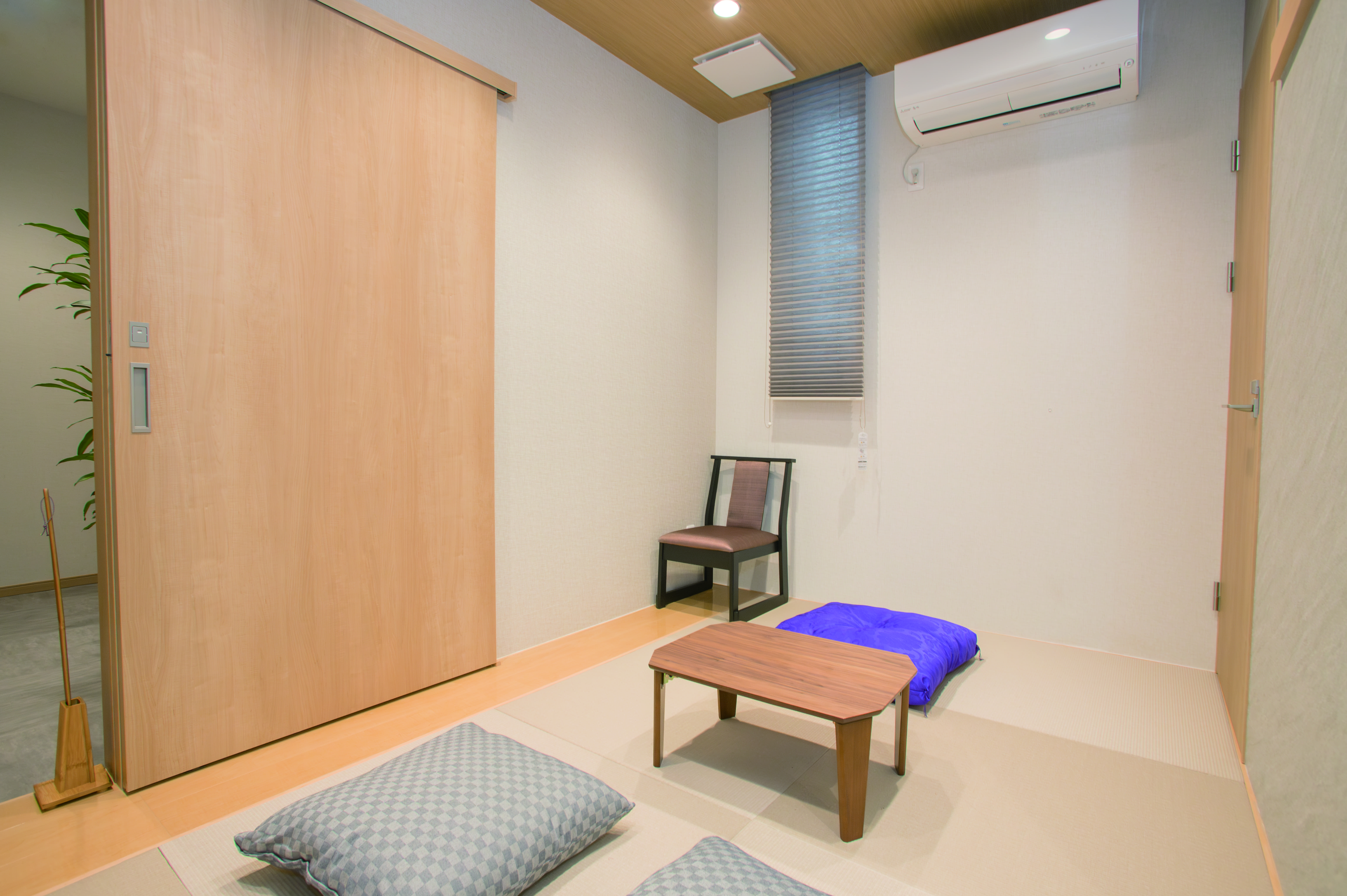 東京博善のお葬式 武蔵野ホール