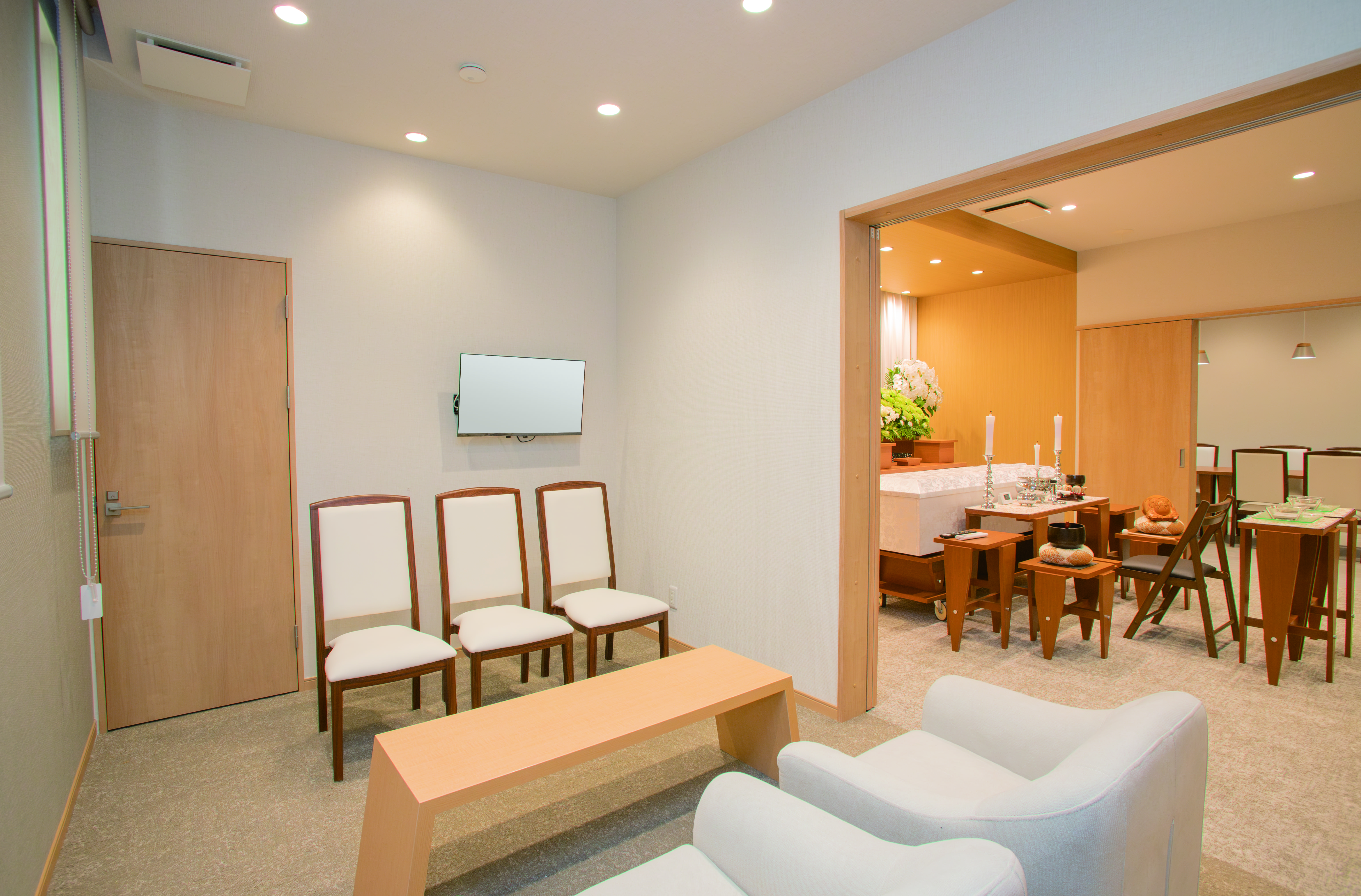 東京博善のお葬式　武蔵野ホール