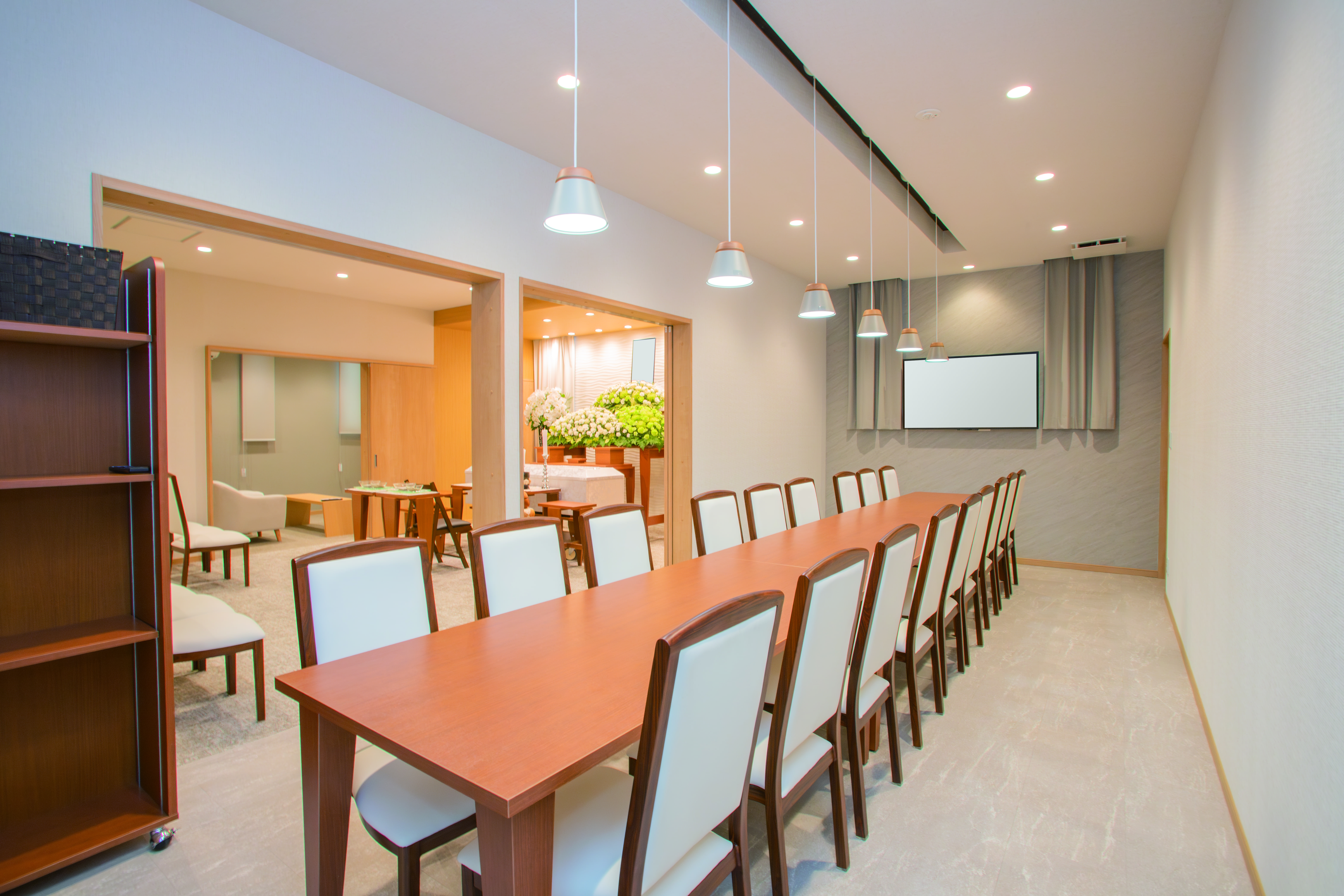 東京博善のお葬式　武蔵野ホール