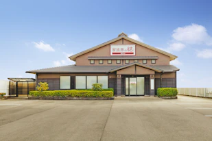 家族葬の結喜多川