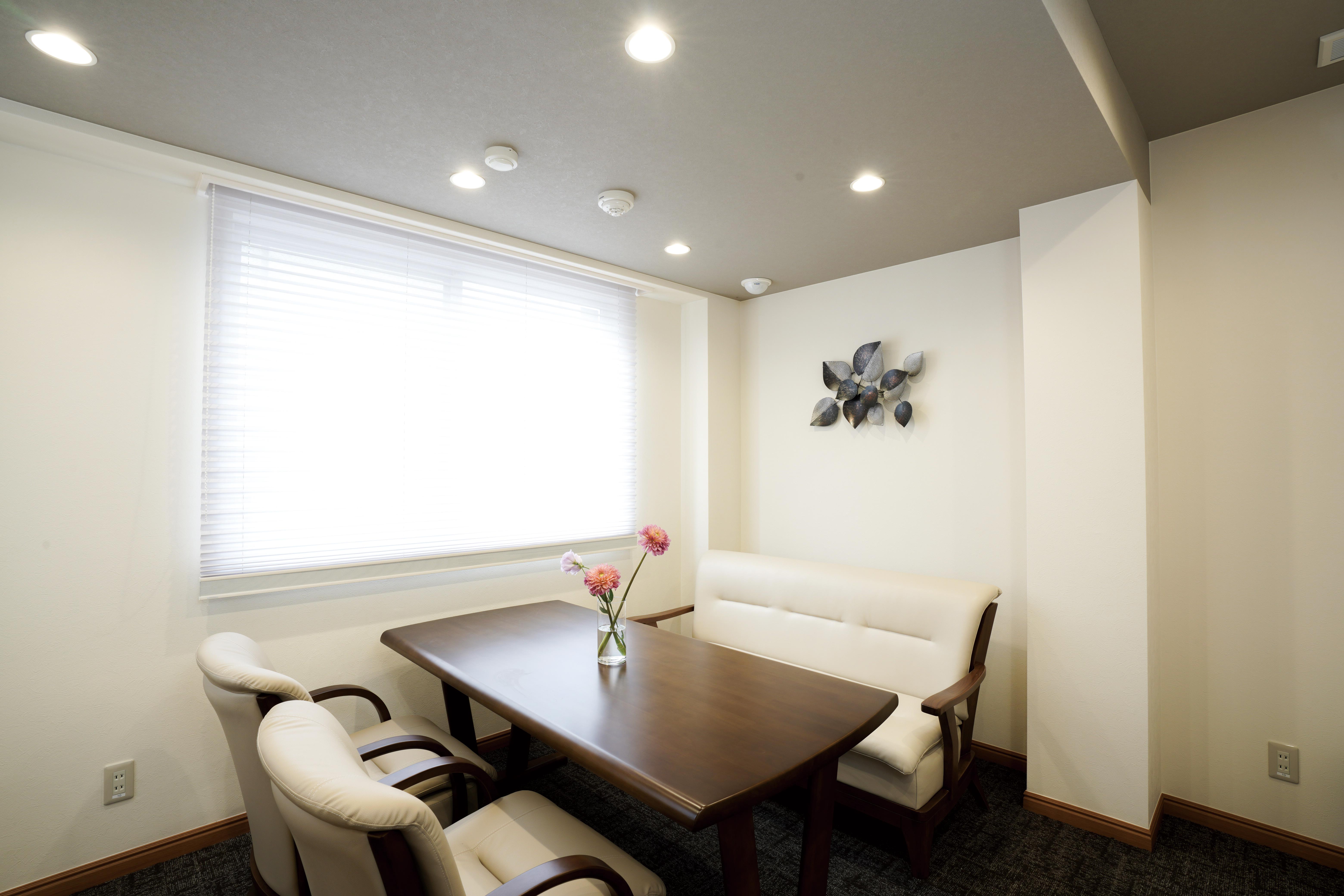 家族葬のタクセル仙台富沢