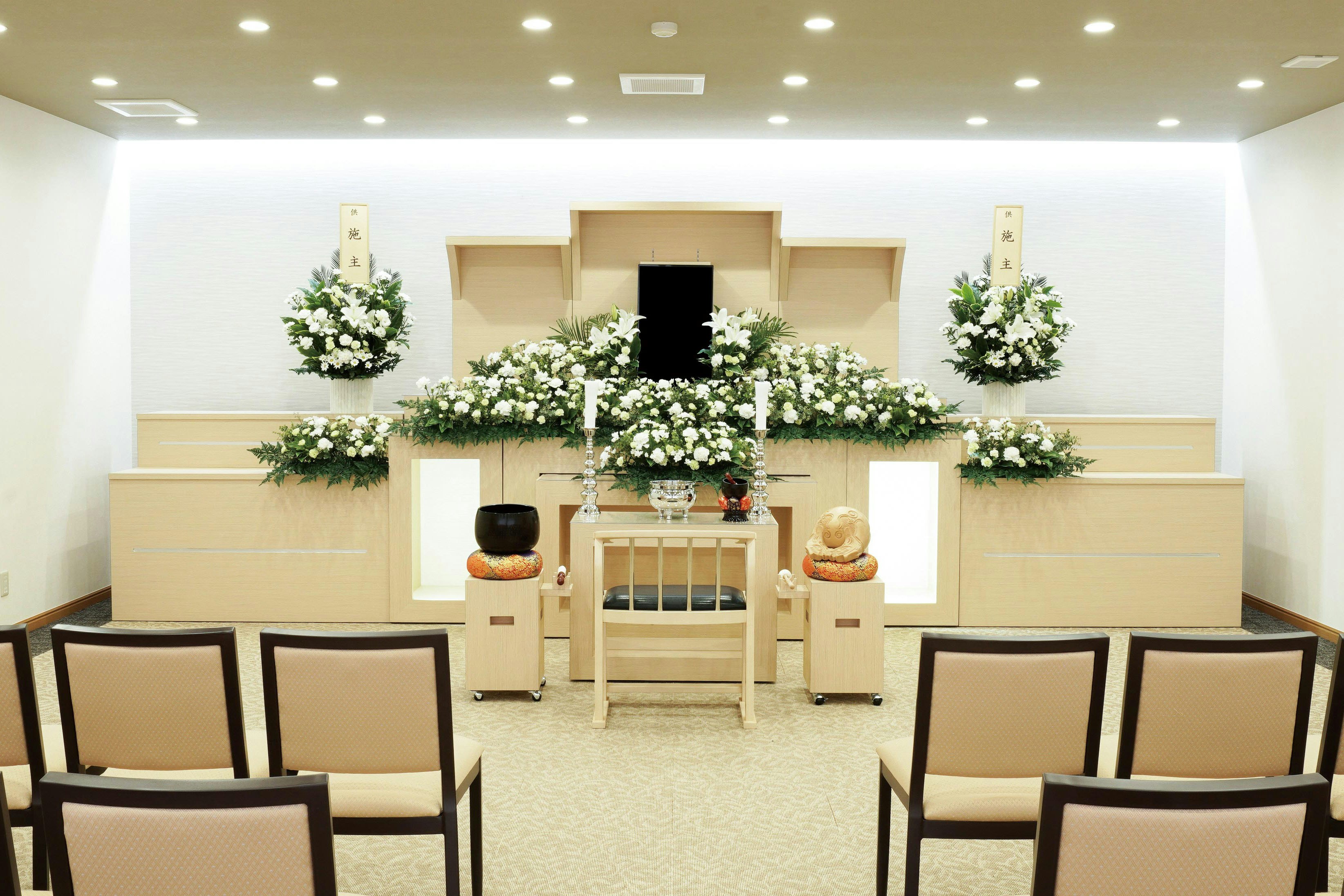 家族葬のタクセル仙台富沢