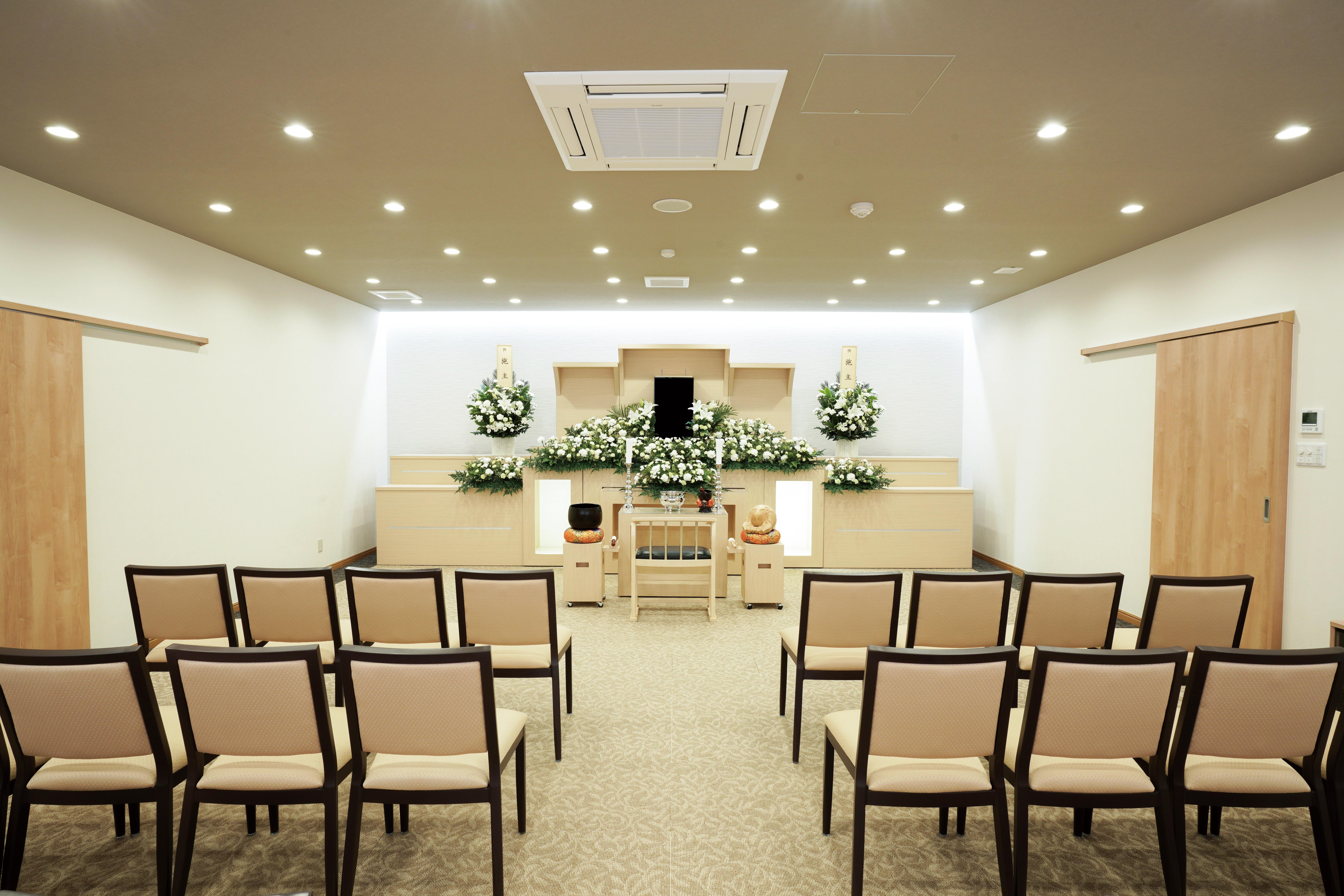 家族葬のタクセル仙台富沢