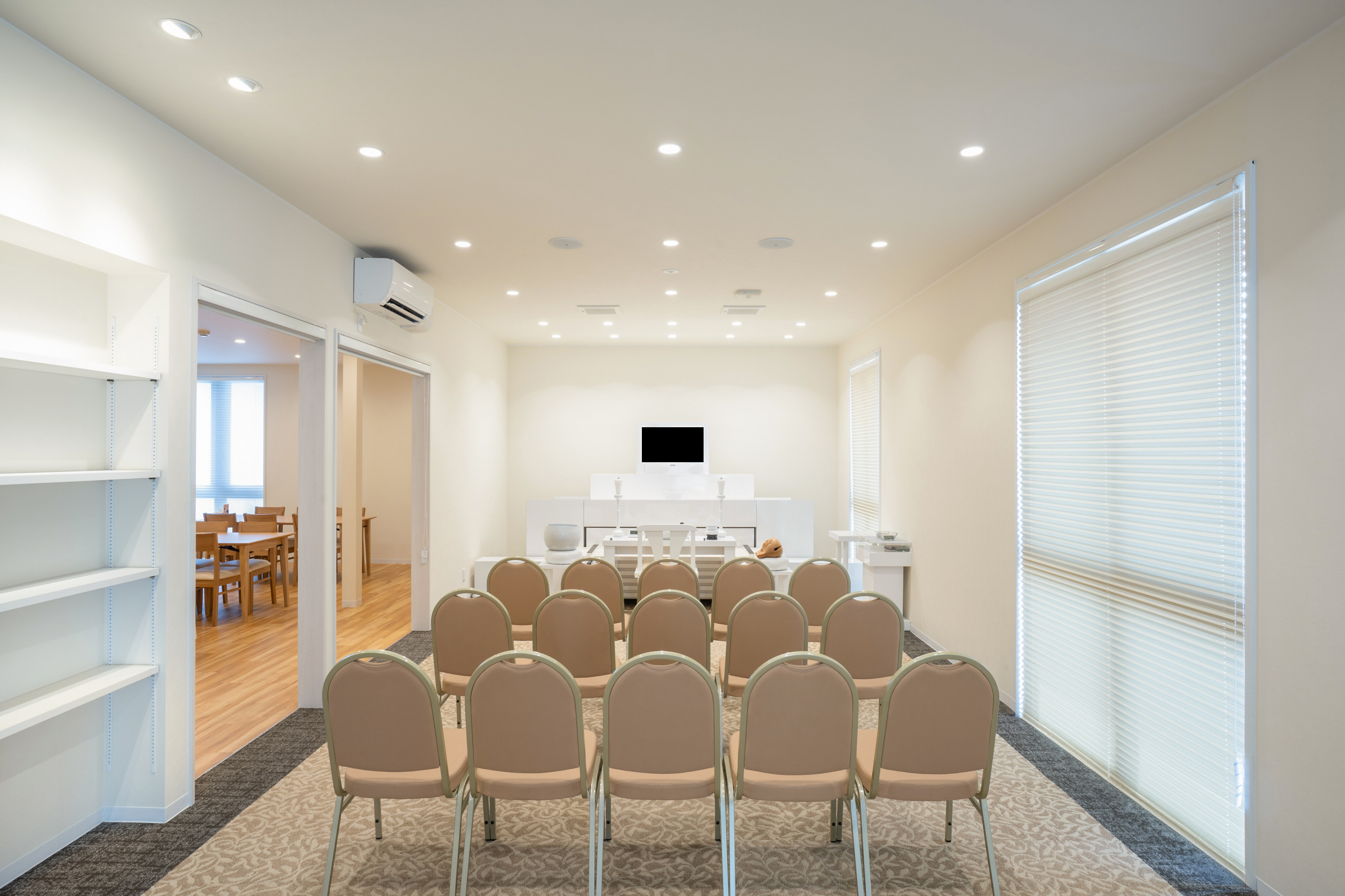 葬儀のタクセル 伊勢崎茂呂町