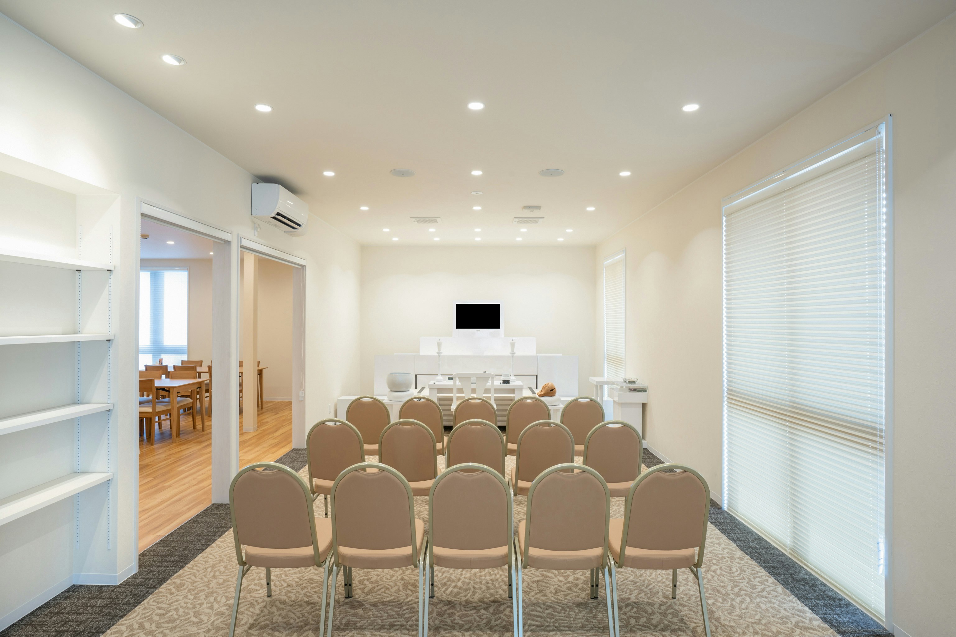 葬儀のタクセル 伊勢崎茂呂町