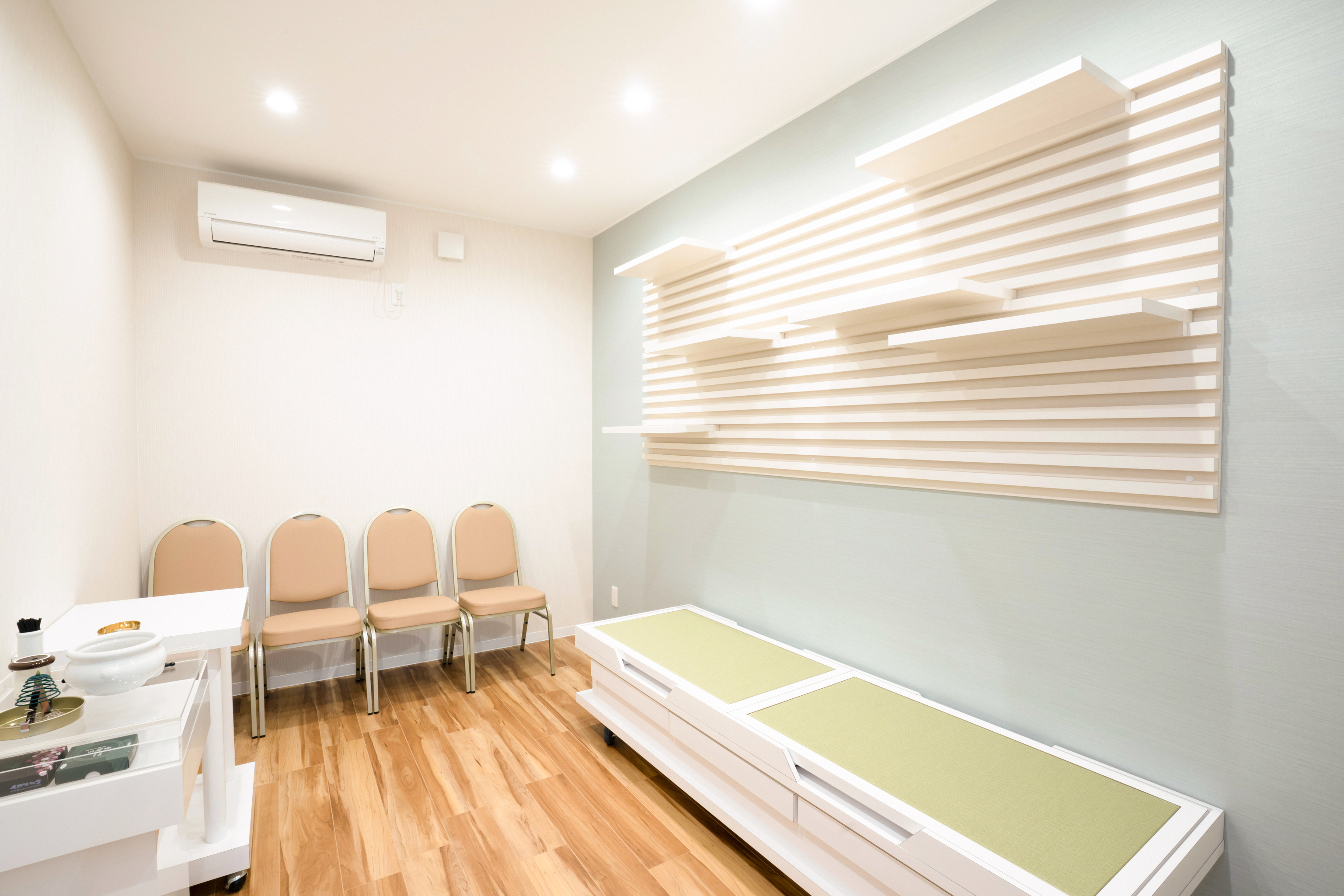 葬儀のタクセル 伊勢崎茂呂町