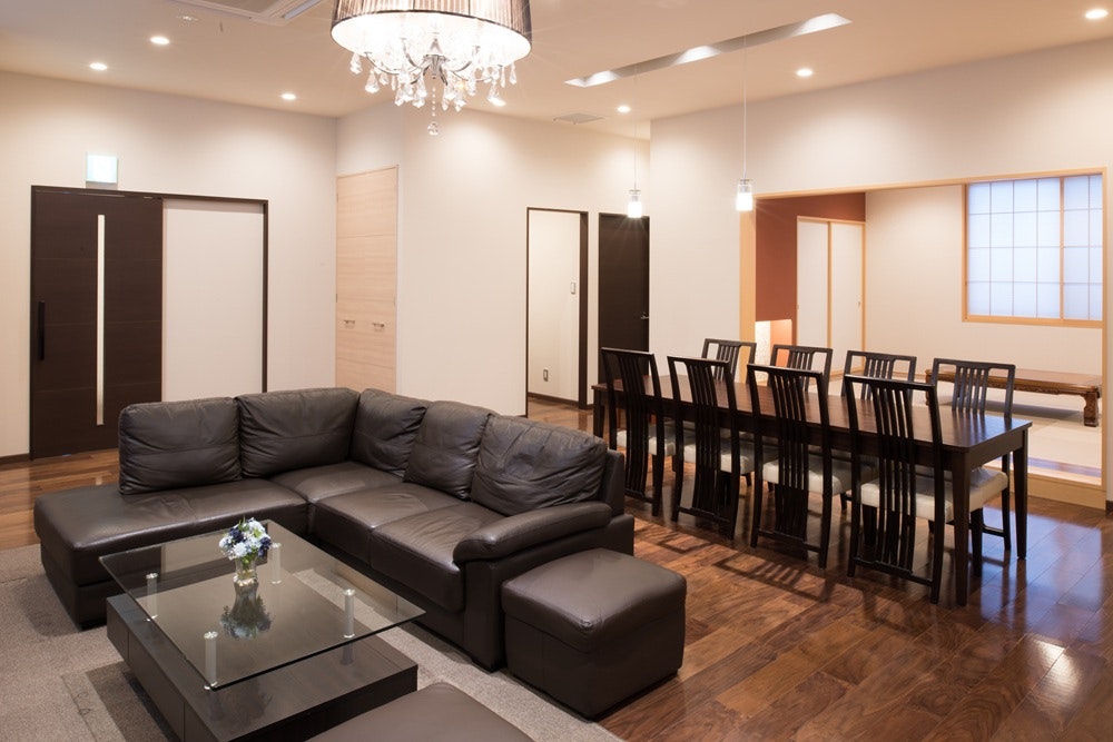 ヴィラハウス宝典ファミリア式場