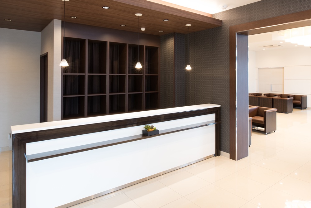 ヴィラハウス宝典ファミリア式場